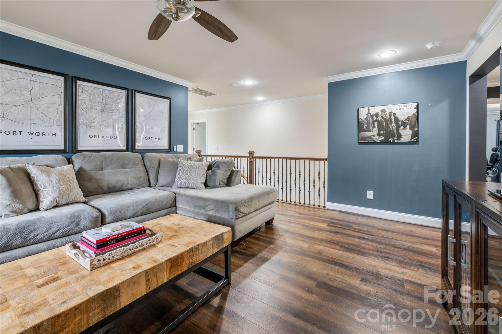 859 Pecan Tree Lane — Fort Mill