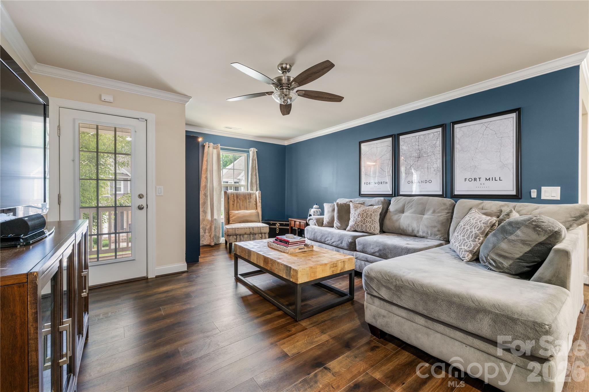 859 Pecan Tree Lane — Fort Mill