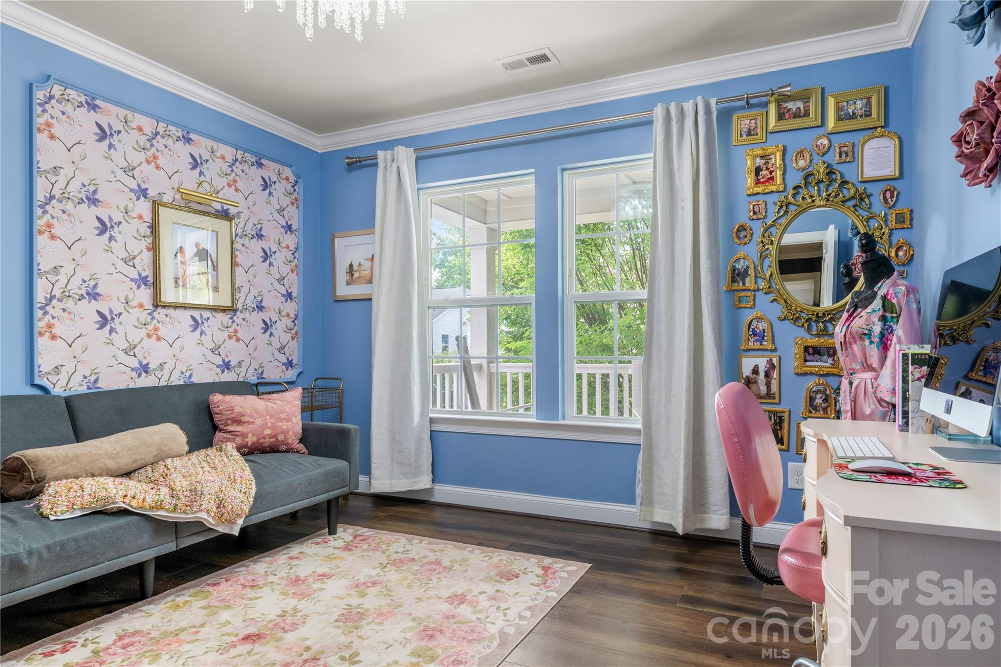 859 Pecan Tree Lane — Fort Mill