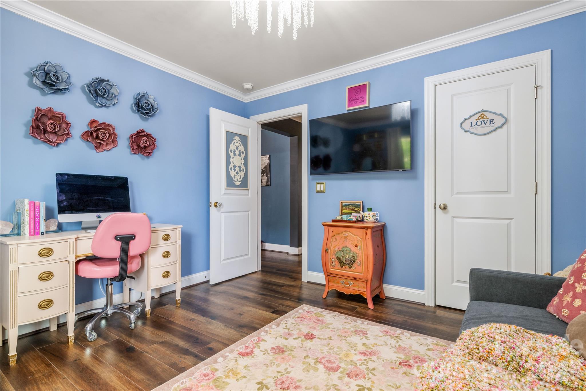 859 Pecan Tree Lane — Fort Mill
