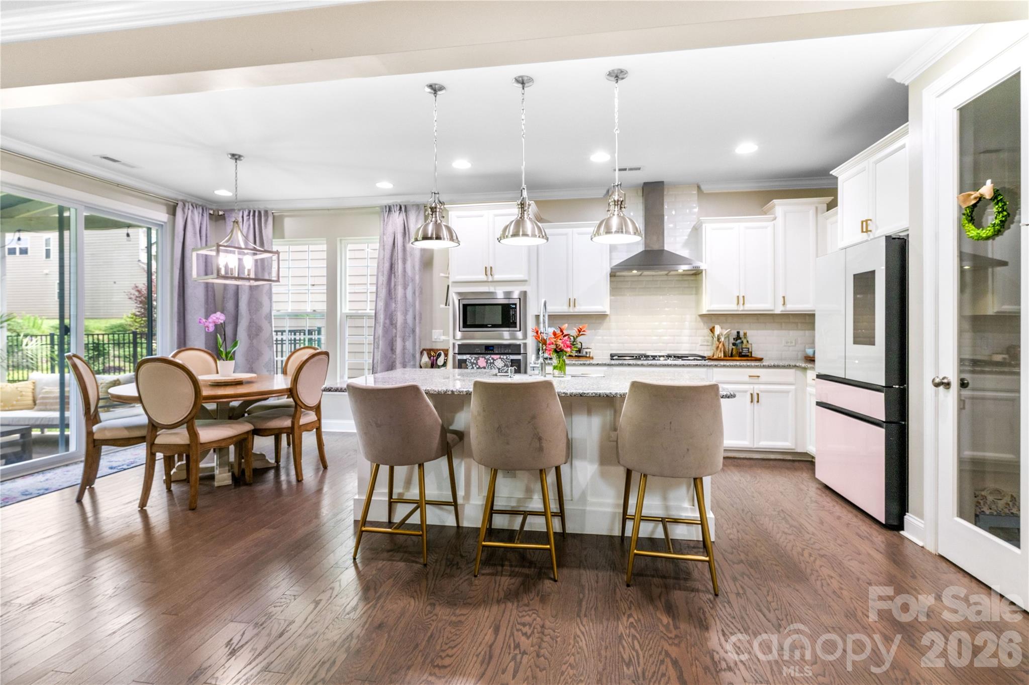 859 Pecan Tree Lane — Fort Mill