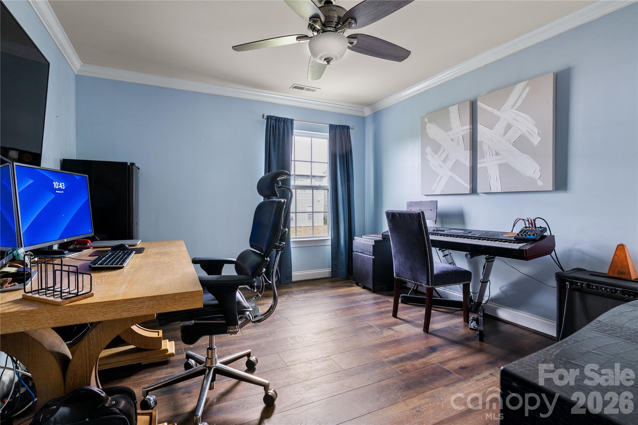 859 Pecan Tree Lane — Fort Mill