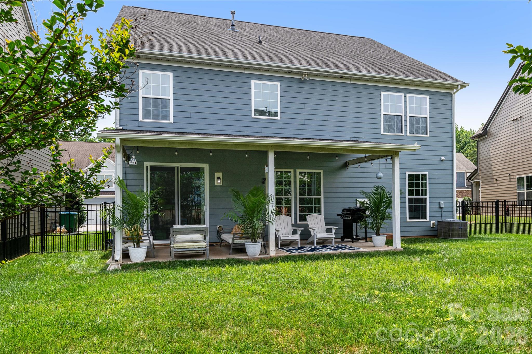 859 Pecan Tree Lane — Fort Mill
