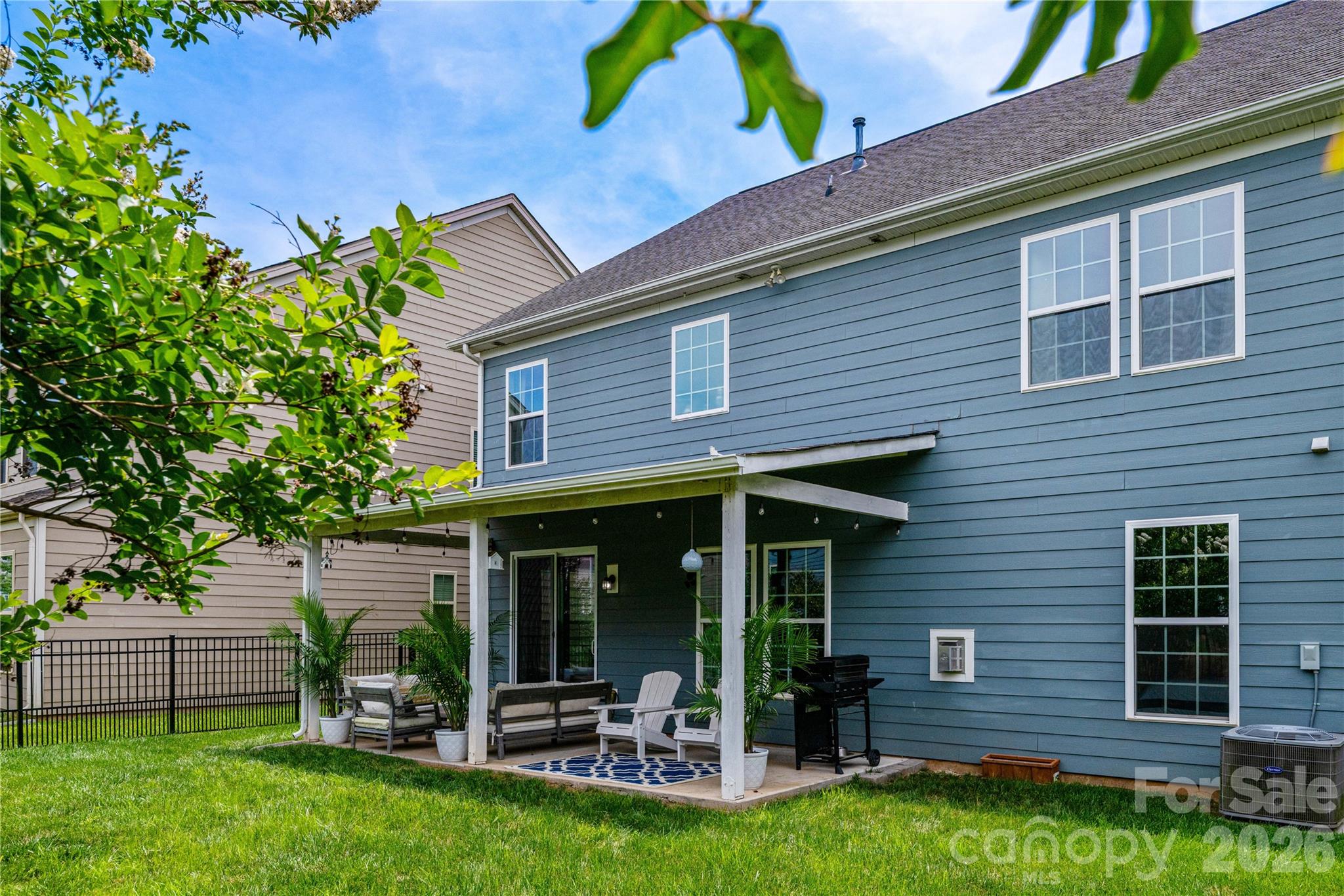 859 Pecan Tree Lane — Fort Mill