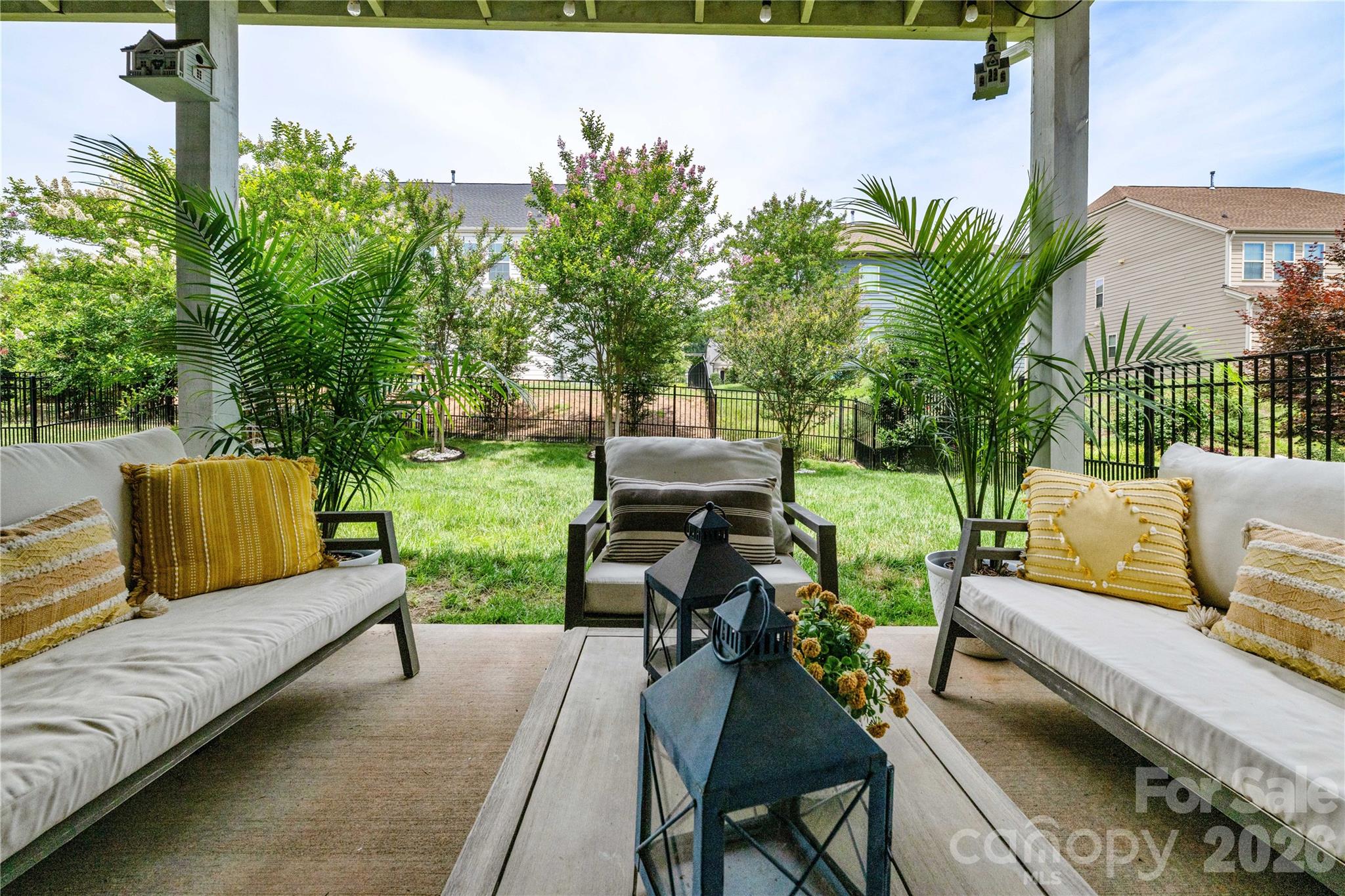 859 Pecan Tree Lane — Fort Mill