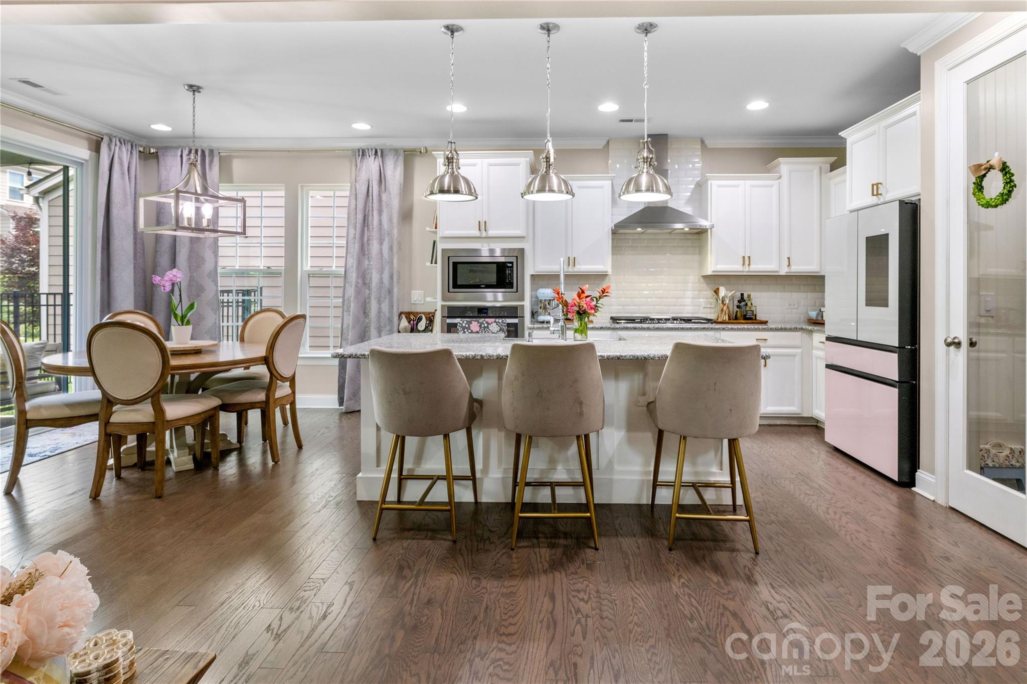 859 Pecan Tree Lane — Fort Mill