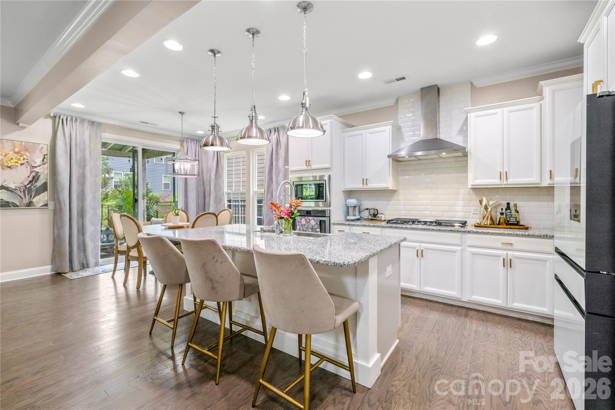 859 Pecan Tree Lane — Fort Mill