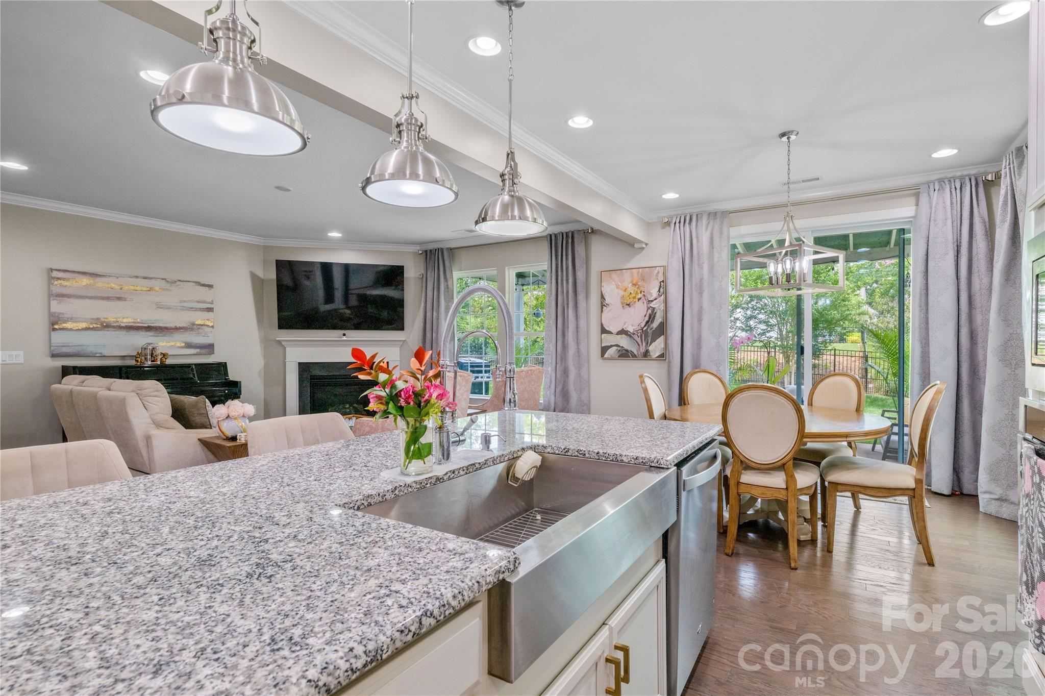859 Pecan Tree Lane — Fort Mill