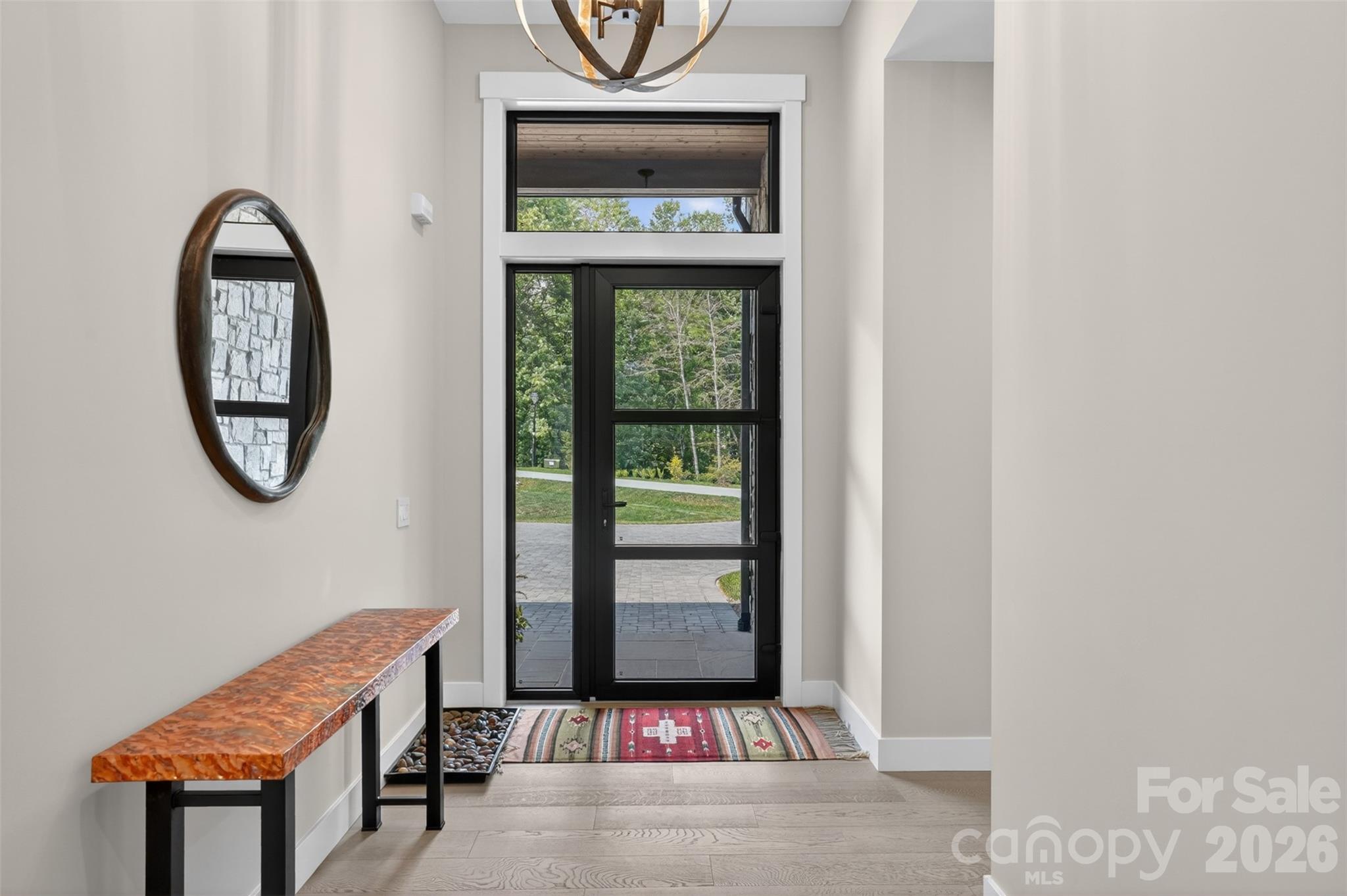 422 Ascension Valley — Horse Shoe