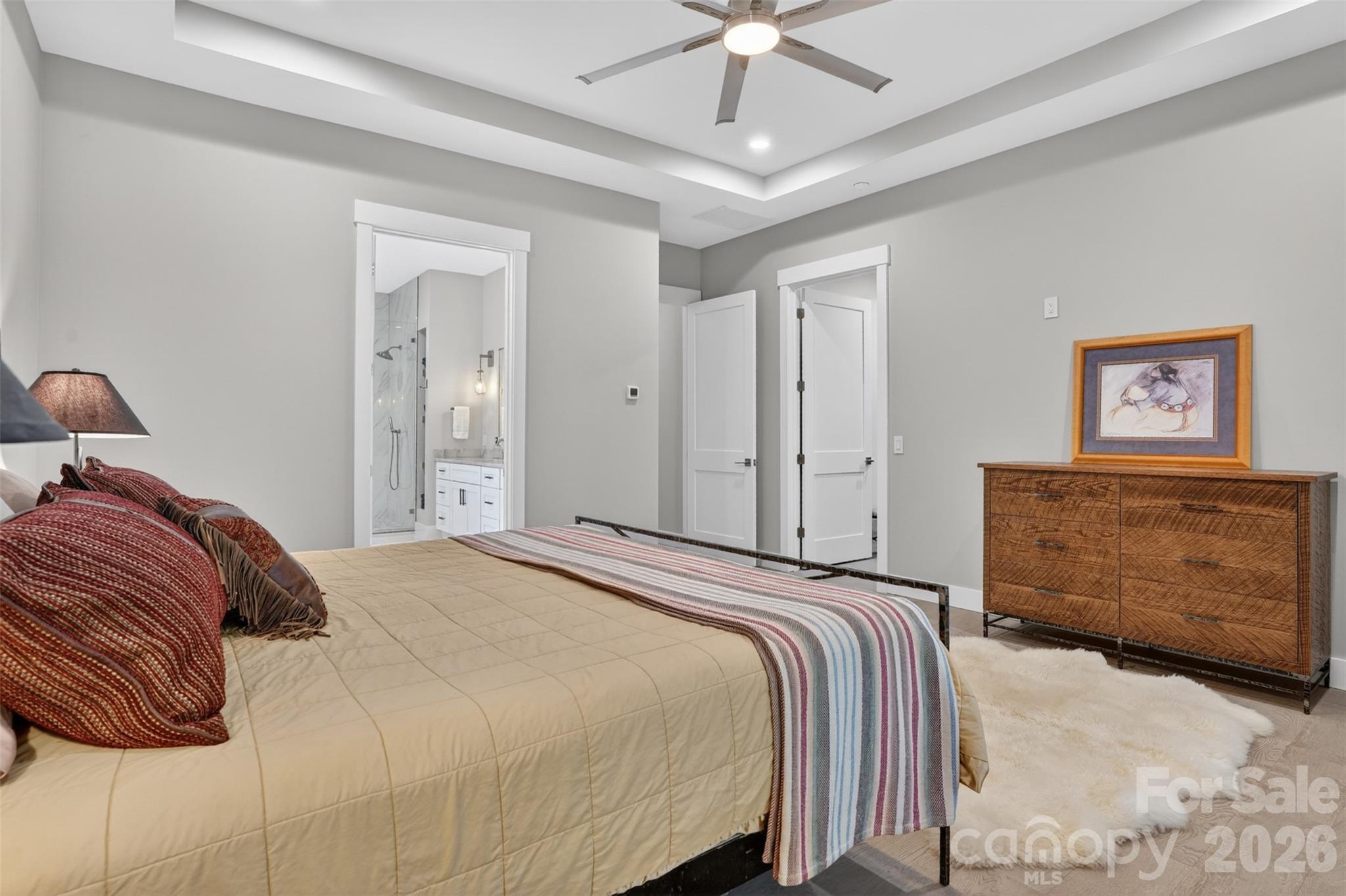 422 Ascension Valley — Horse Shoe