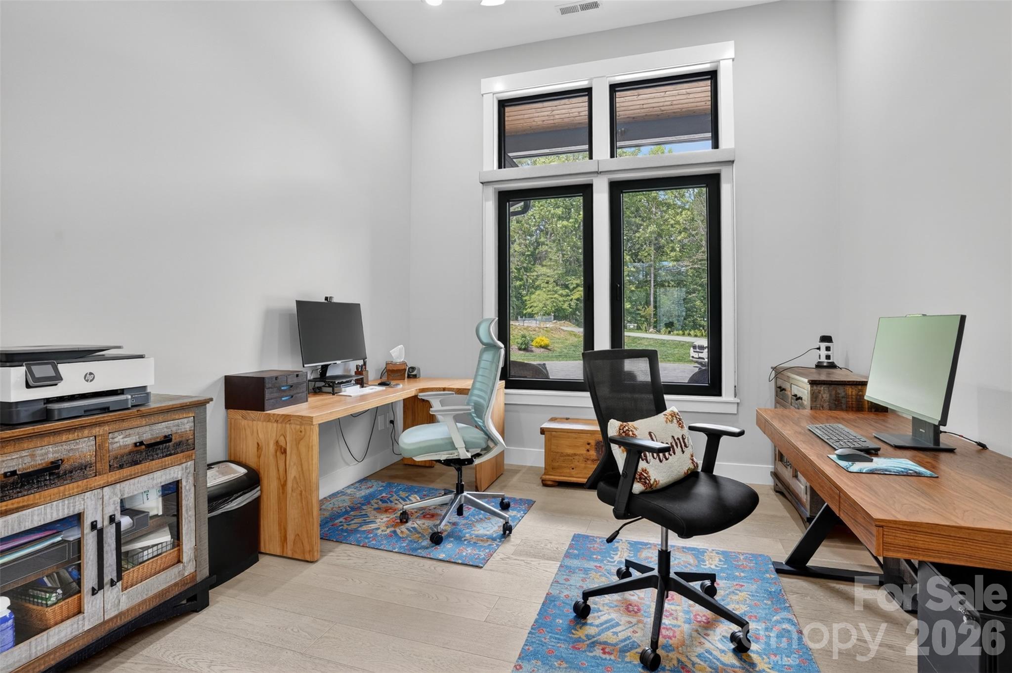 422 Ascension Valley — Horse Shoe