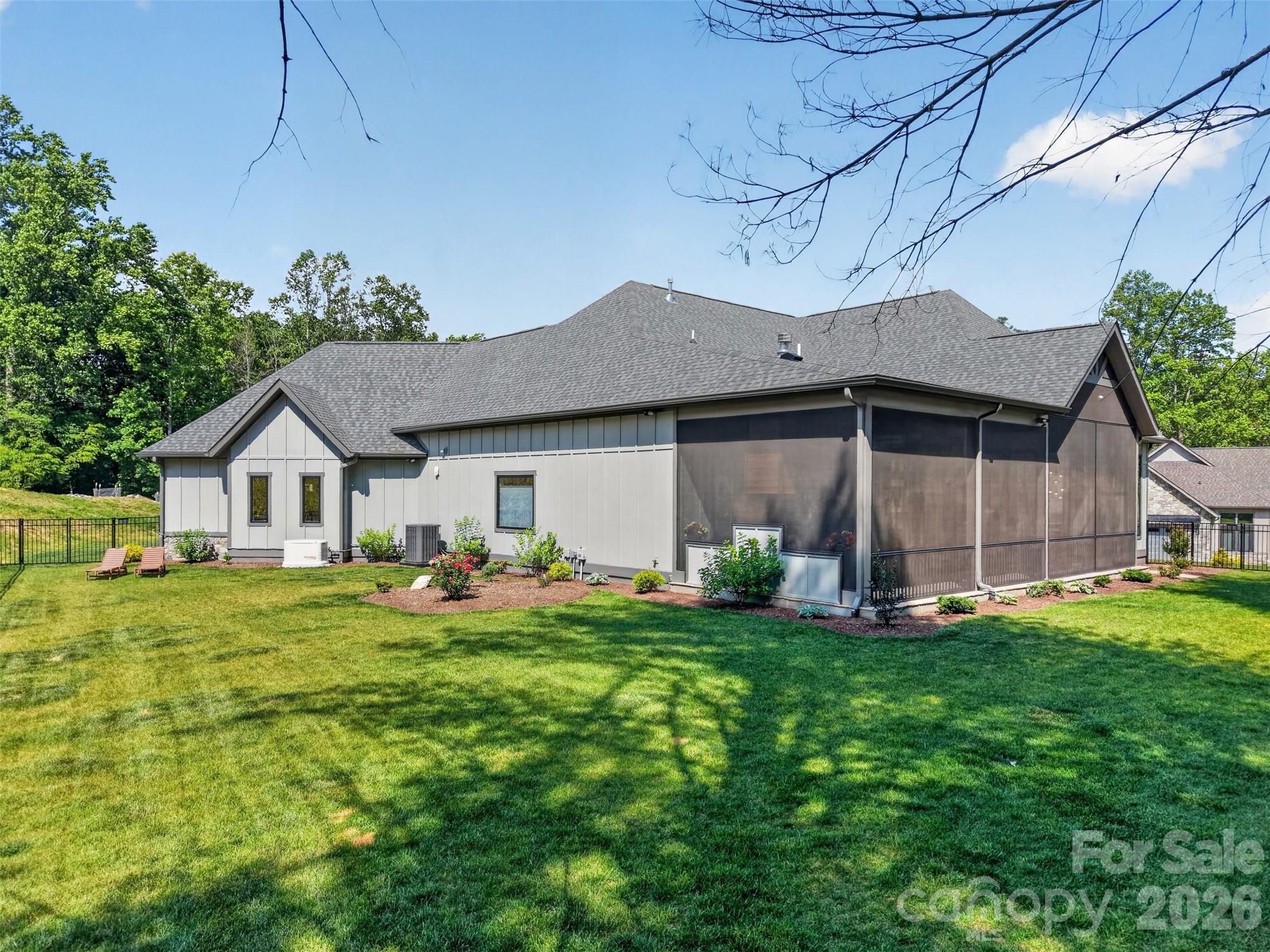 422 Ascension Valley — Horse Shoe