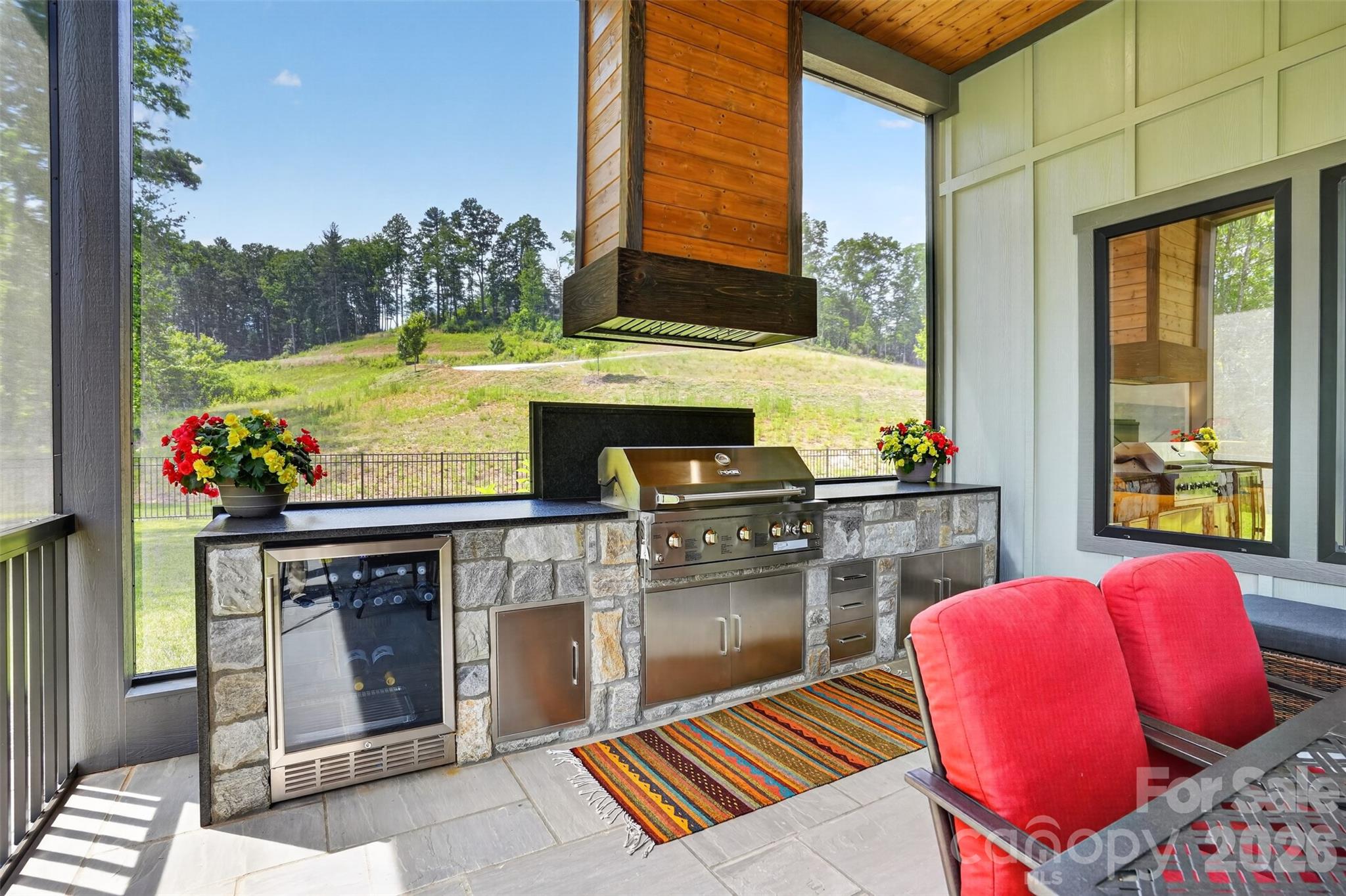 422 Ascension Valley — Horse Shoe