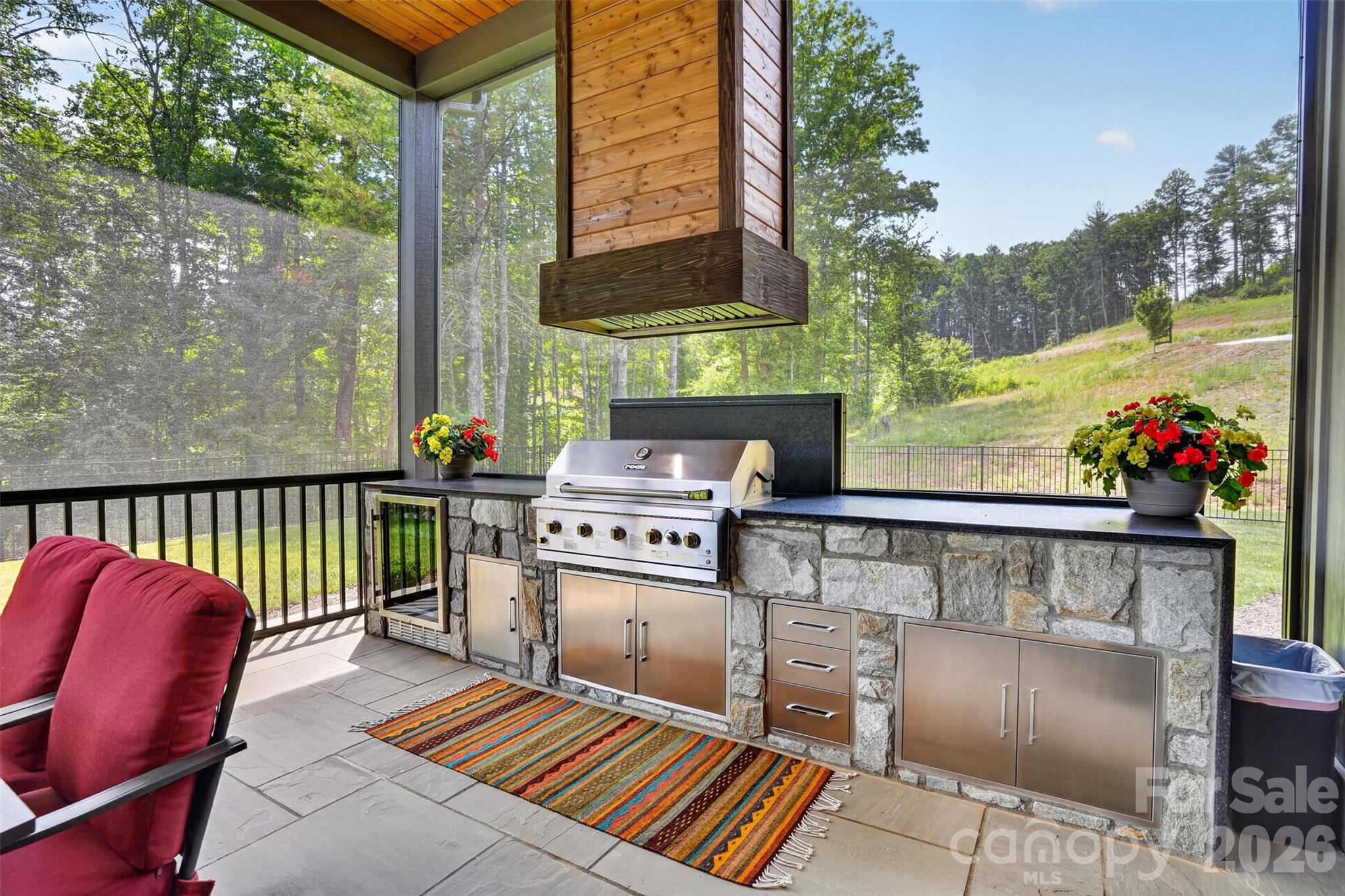 422 Ascension Valley — Horse Shoe