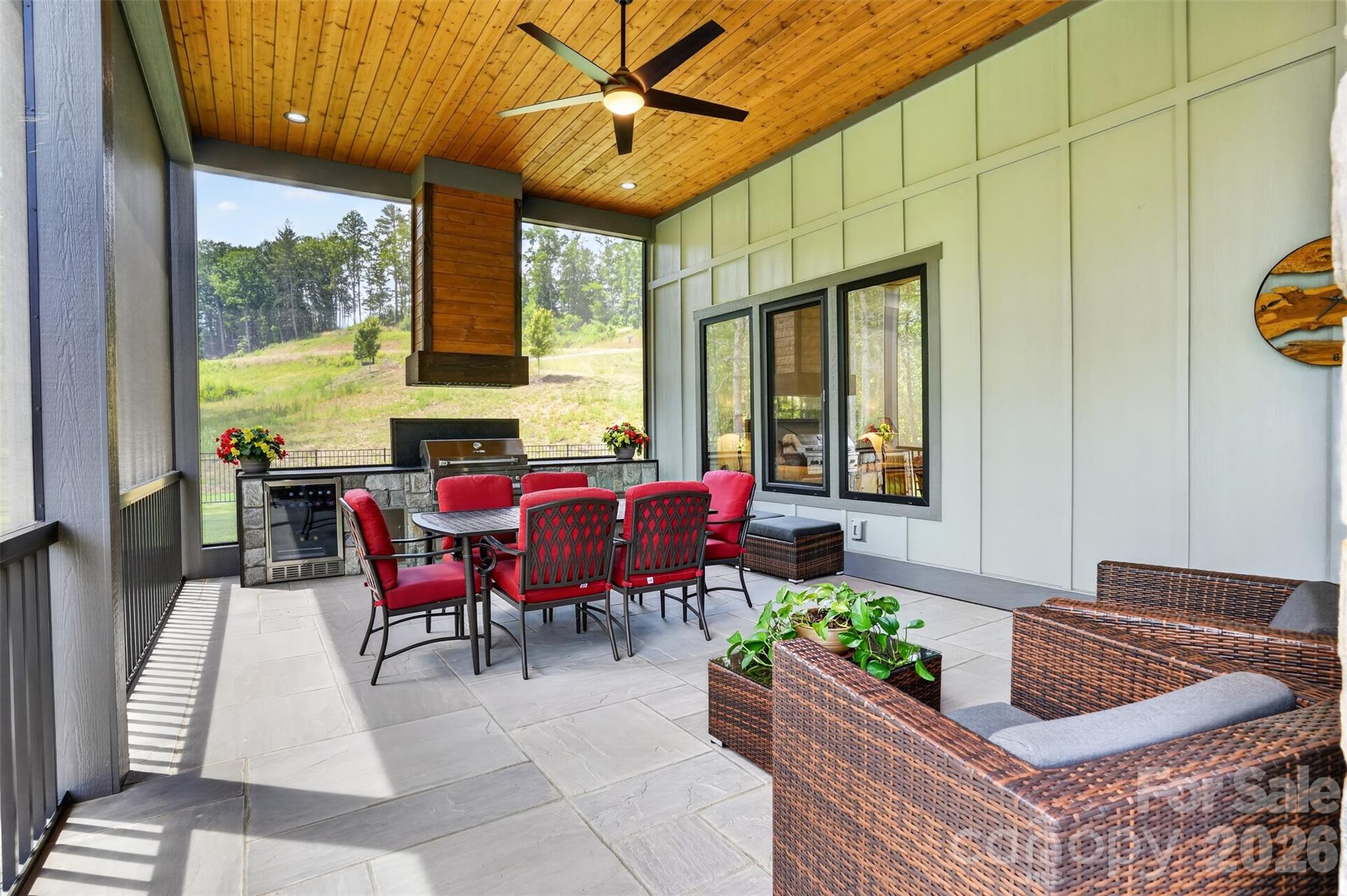 422 Ascension Valley — Horse Shoe