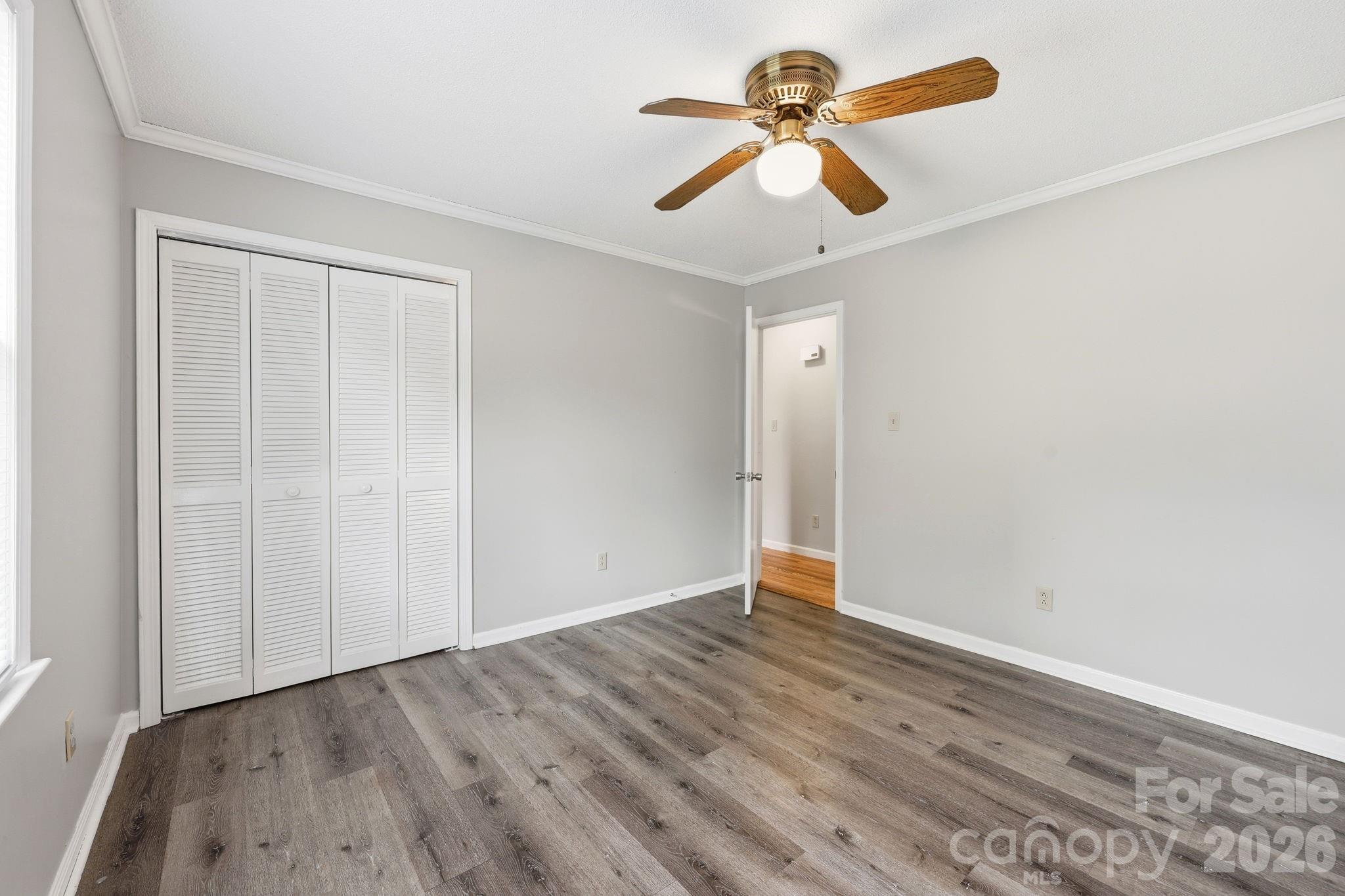 302 S Mccoy Road — Salisbury