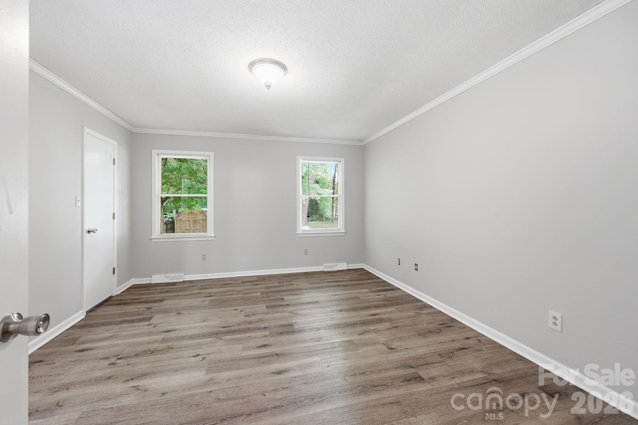 302 S Mccoy Road — Salisbury