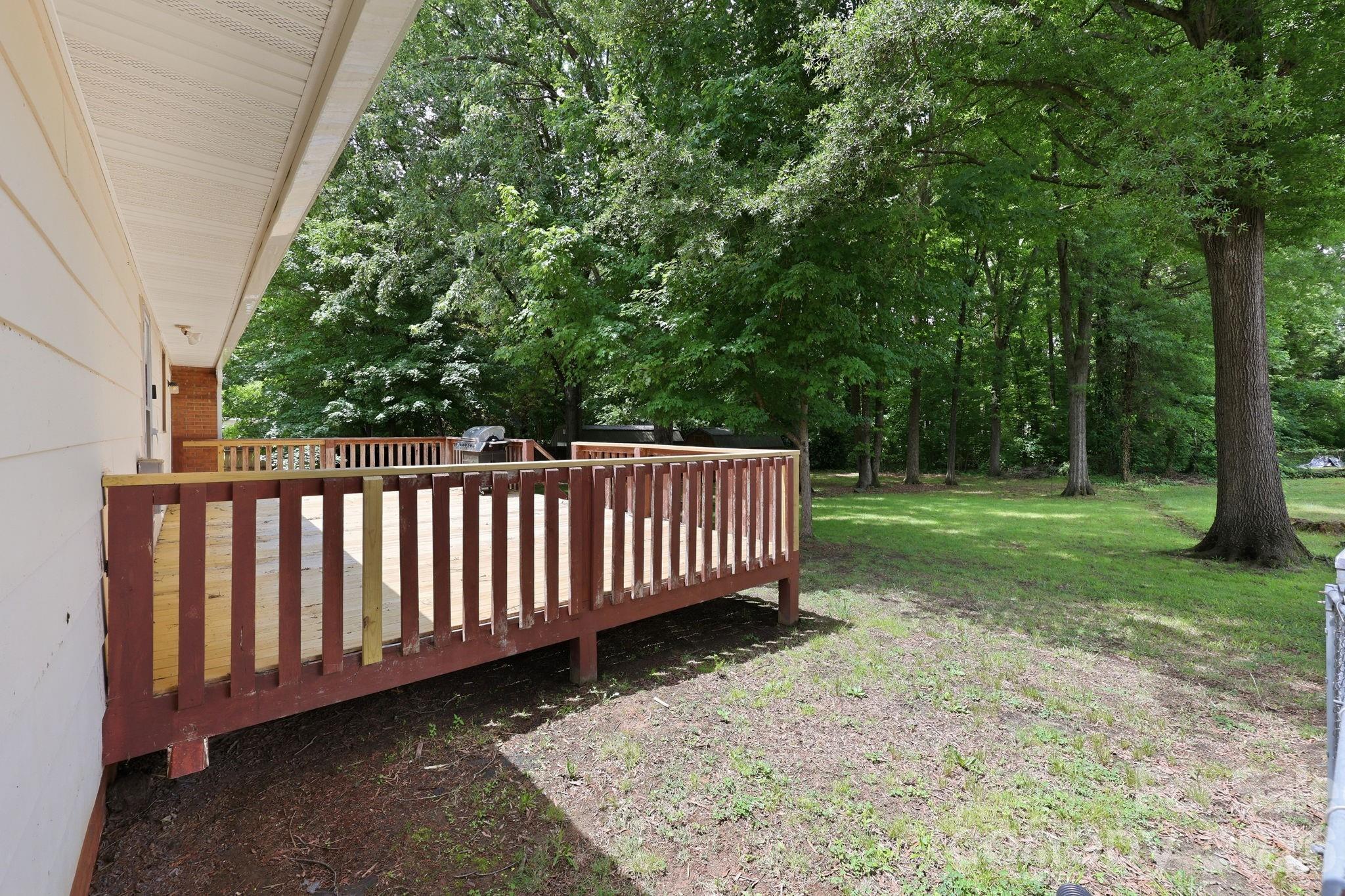 302 S Mccoy Road — Salisbury