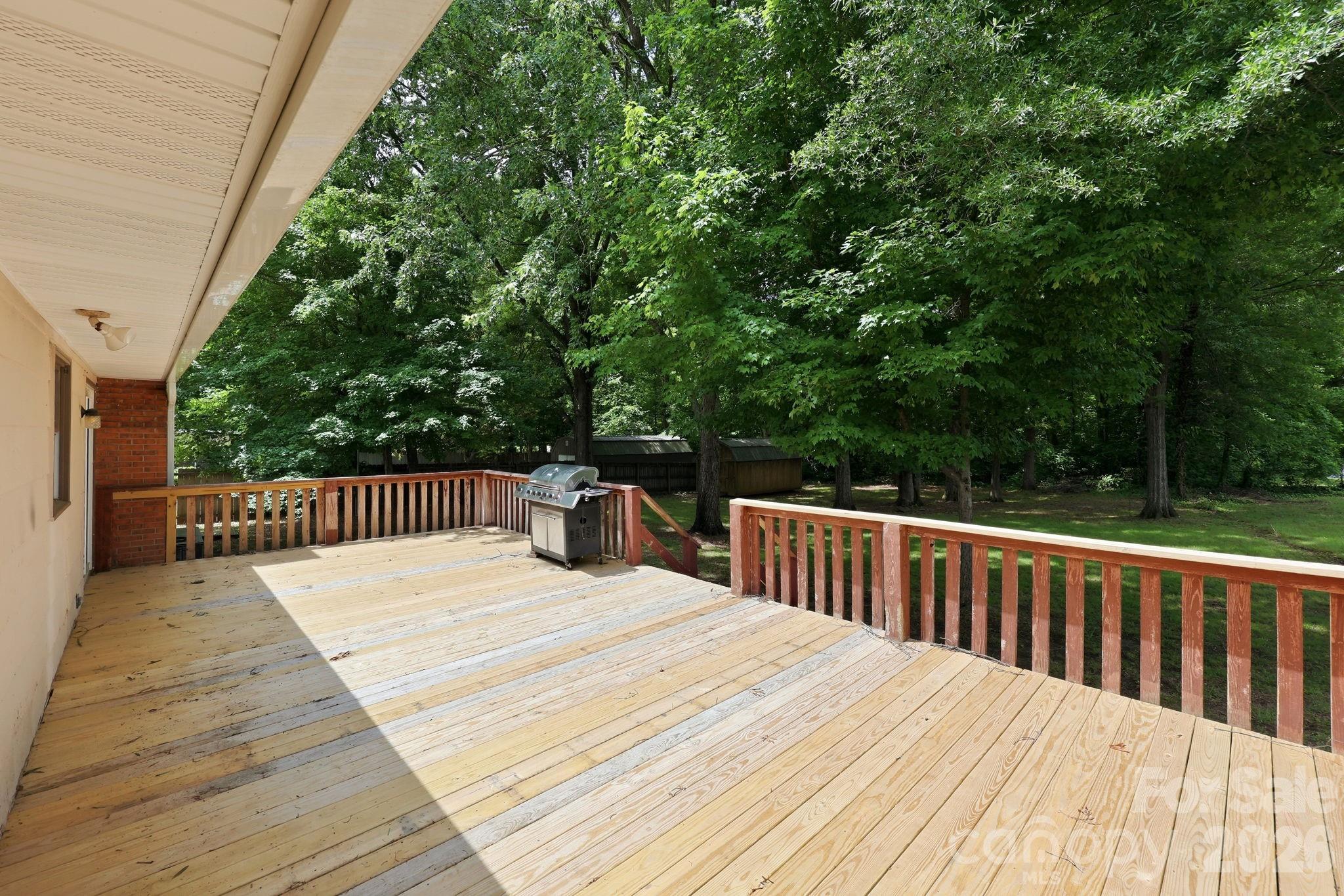 302 S Mccoy Road — Salisbury
