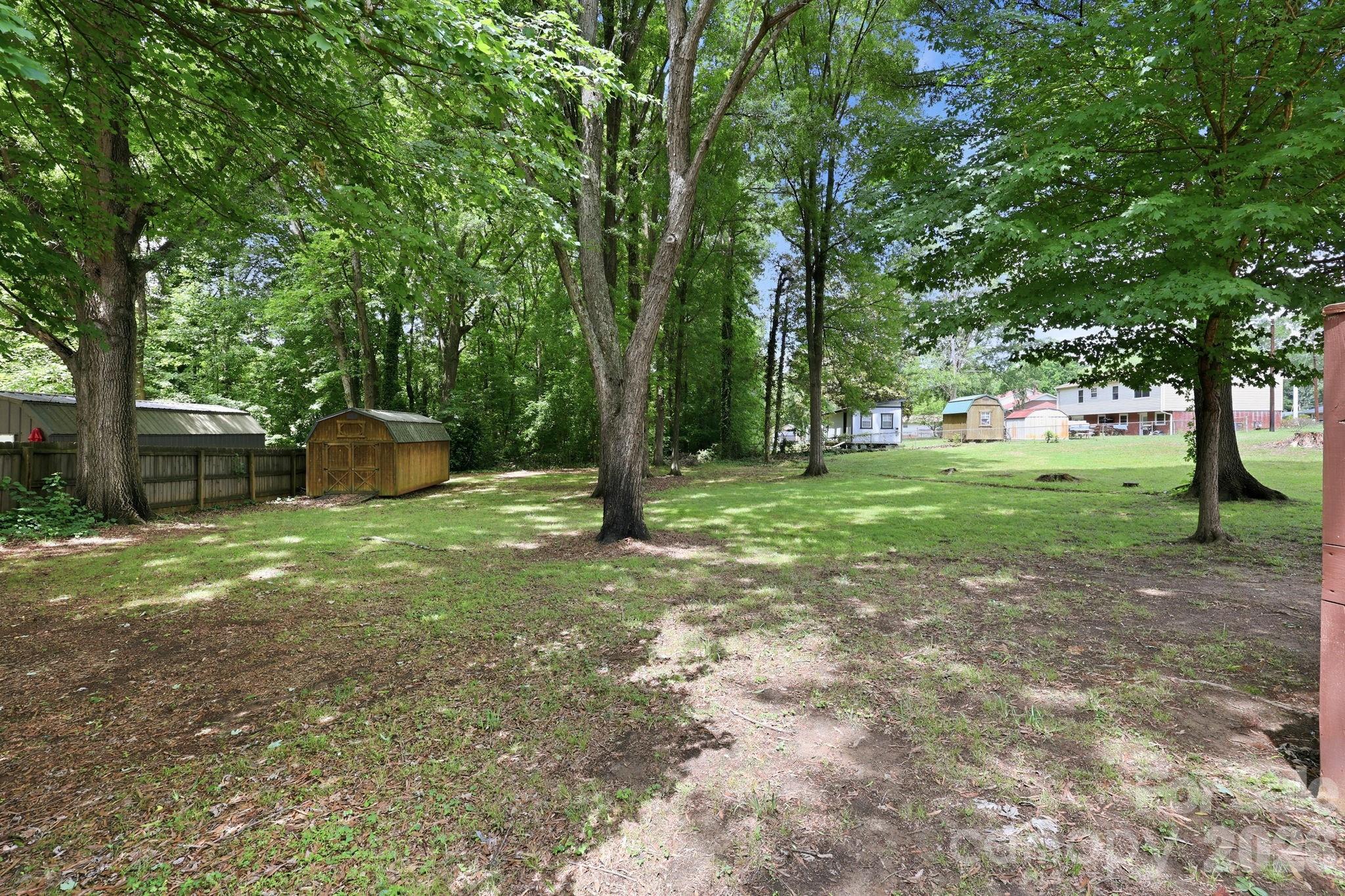 302 S Mccoy Road — Salisbury