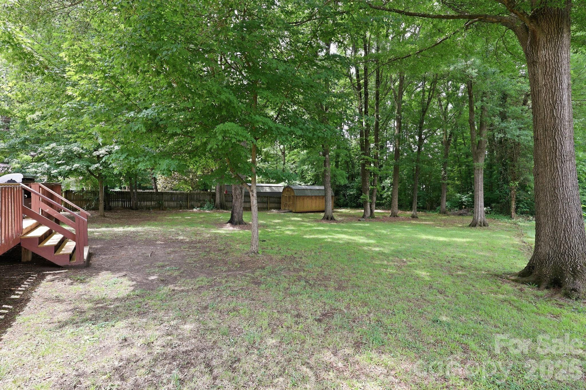 302 S Mccoy Road — Salisbury