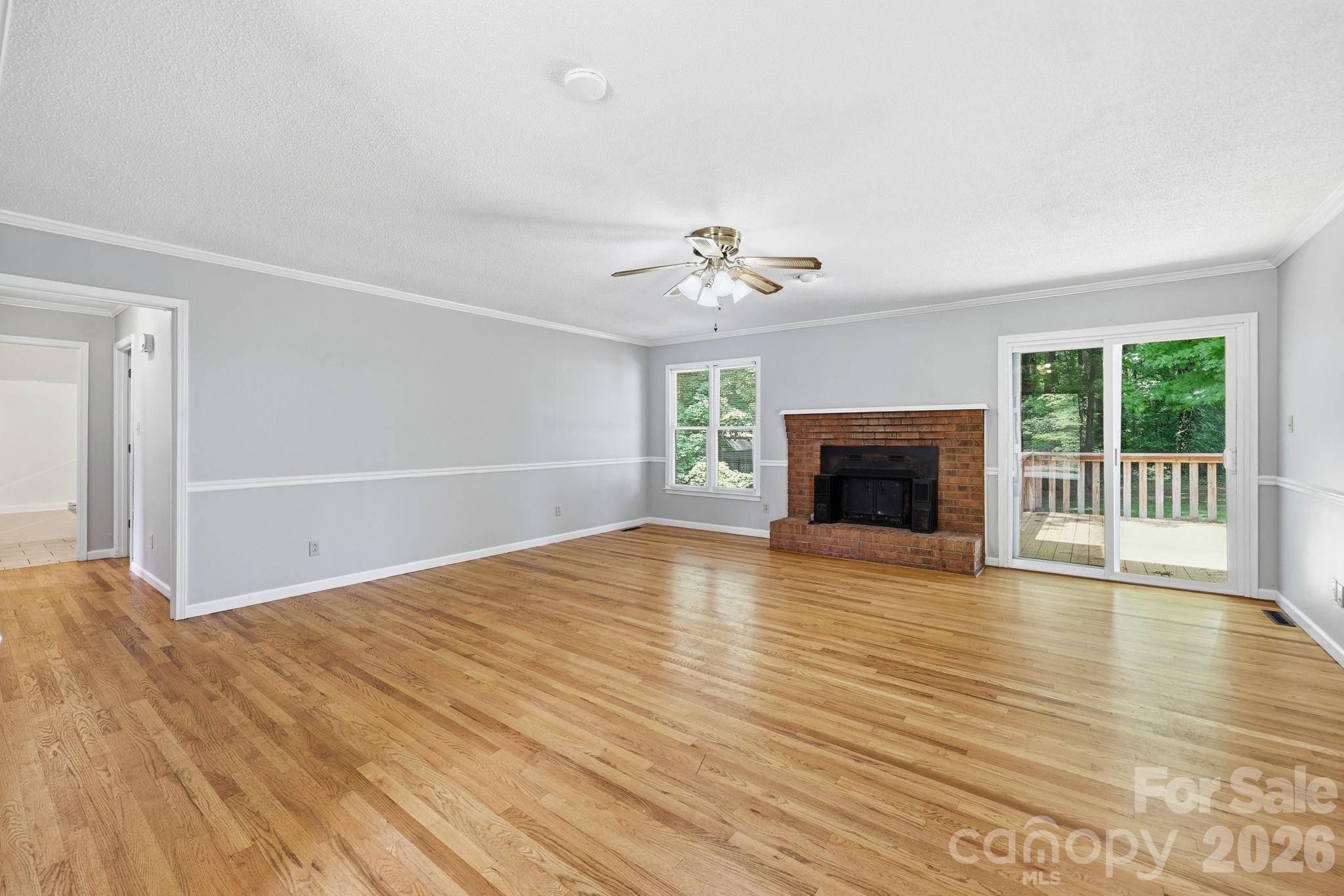 302 S Mccoy Road — Salisbury