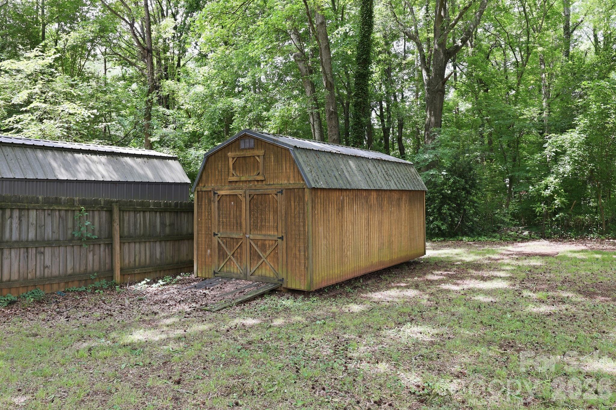 302 S Mccoy Road — Salisbury