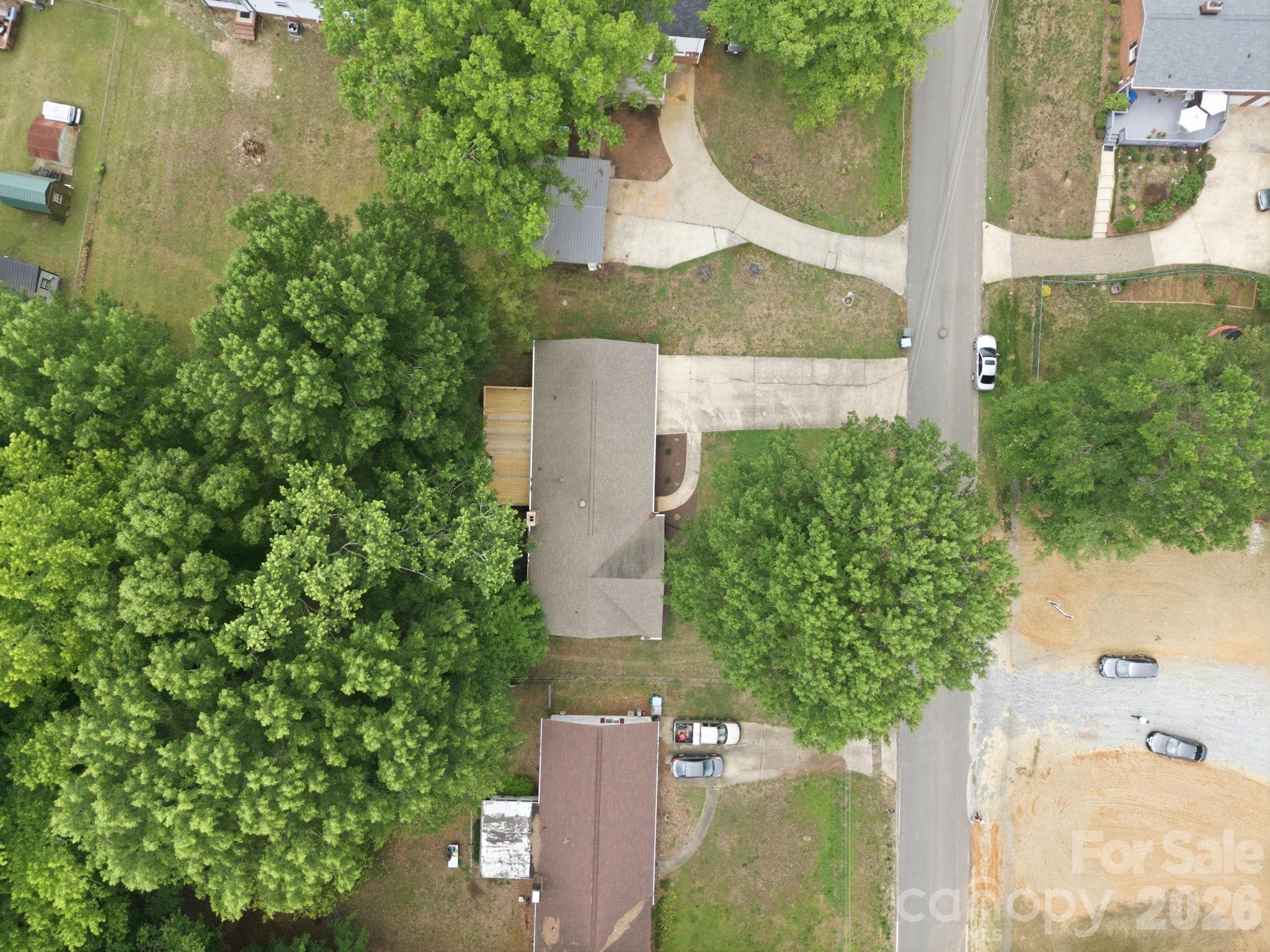302 S Mccoy Road — Salisbury