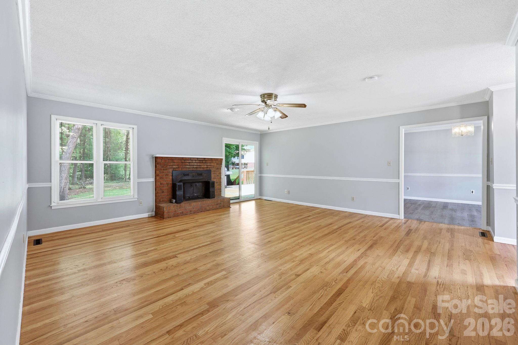 302 S Mccoy Road — Salisbury