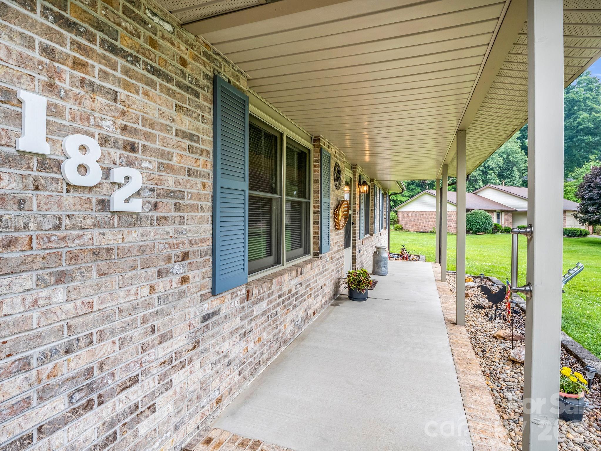 182 Resada Drive — Brevard
