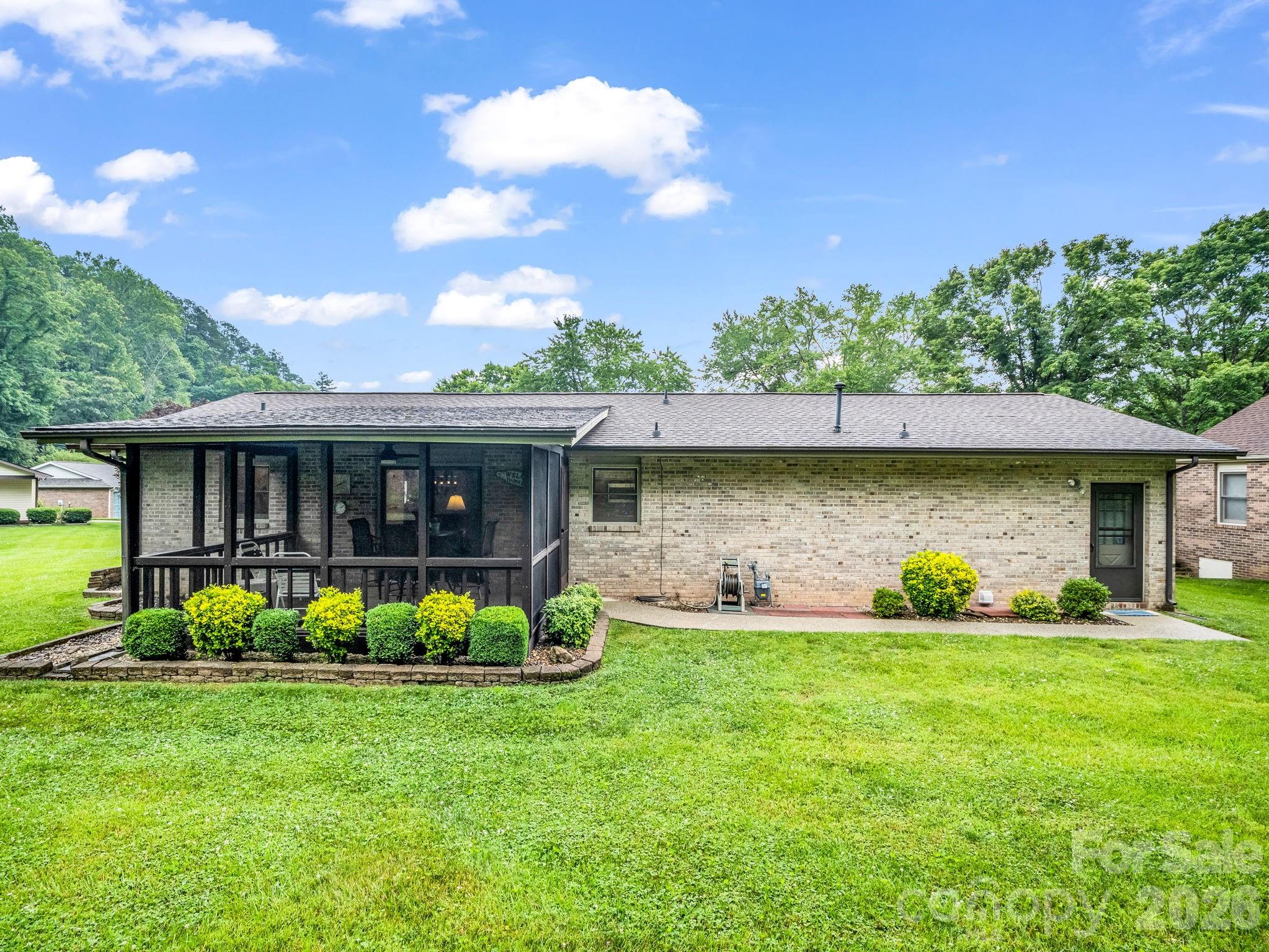 182 Resada Drive — Brevard