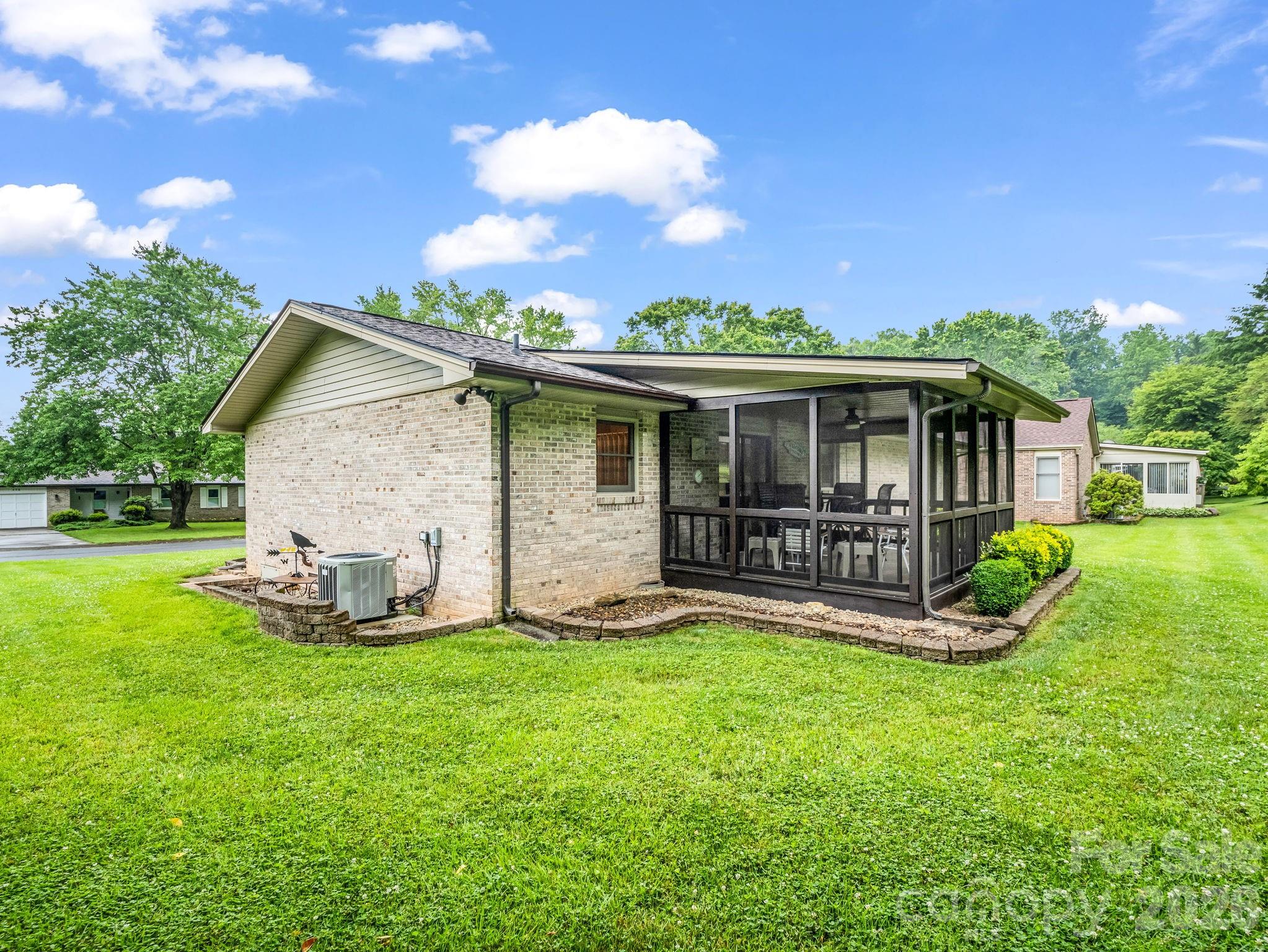 182 Resada Drive — Brevard