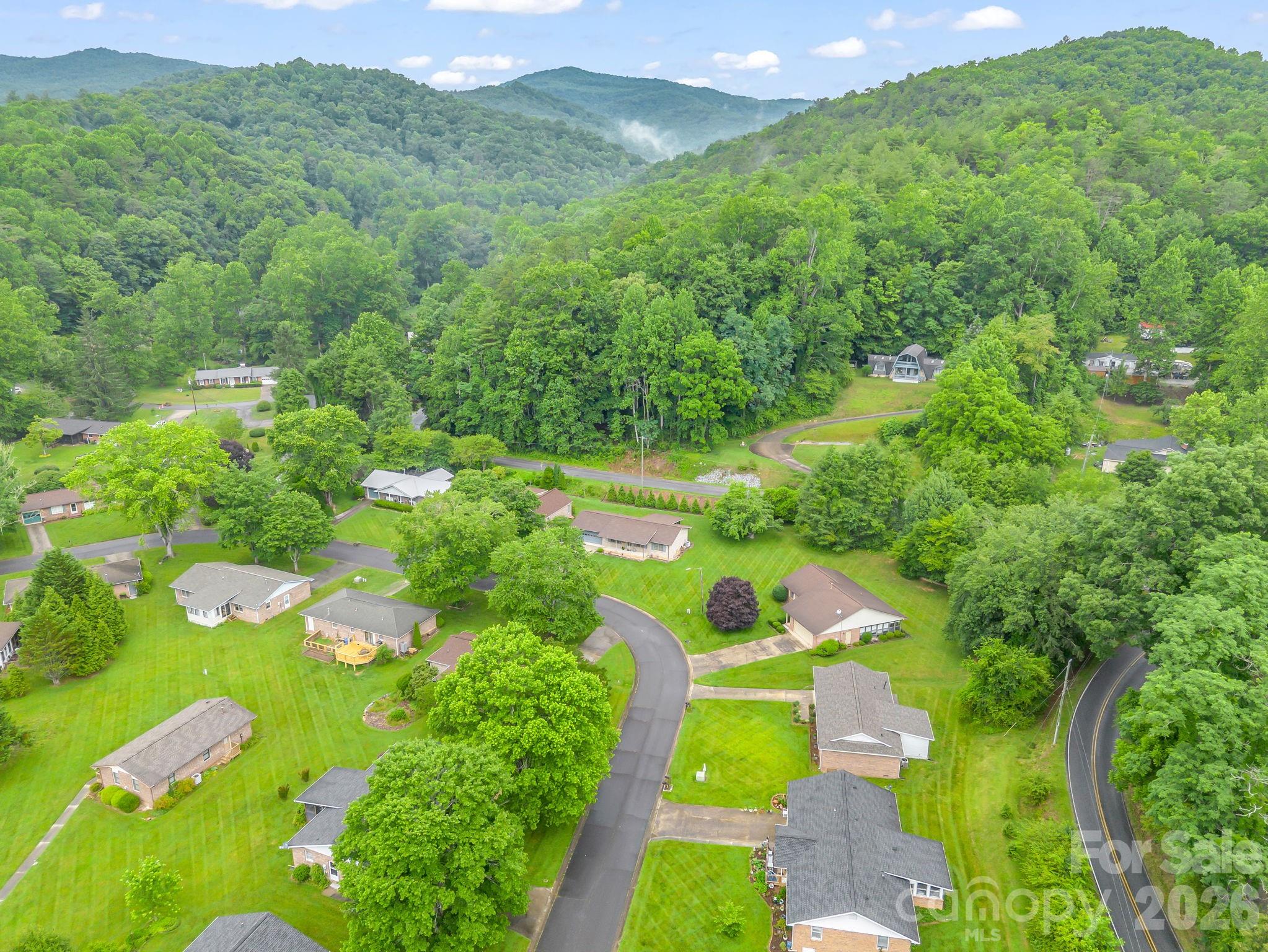 182 Resada Drive — Brevard