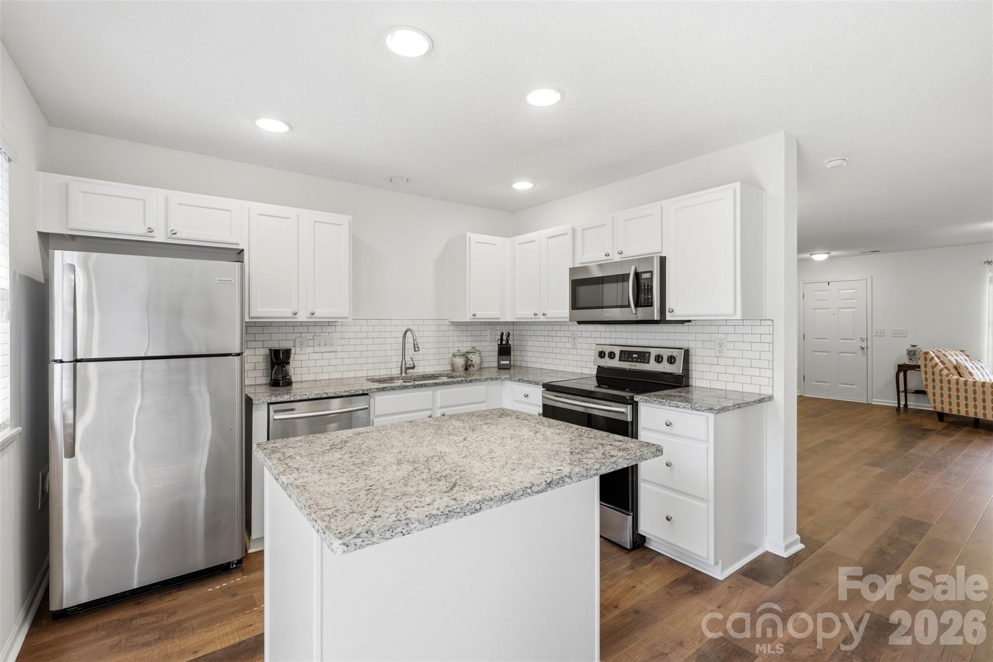 6720 Cypress Tree Lane — Charlotte