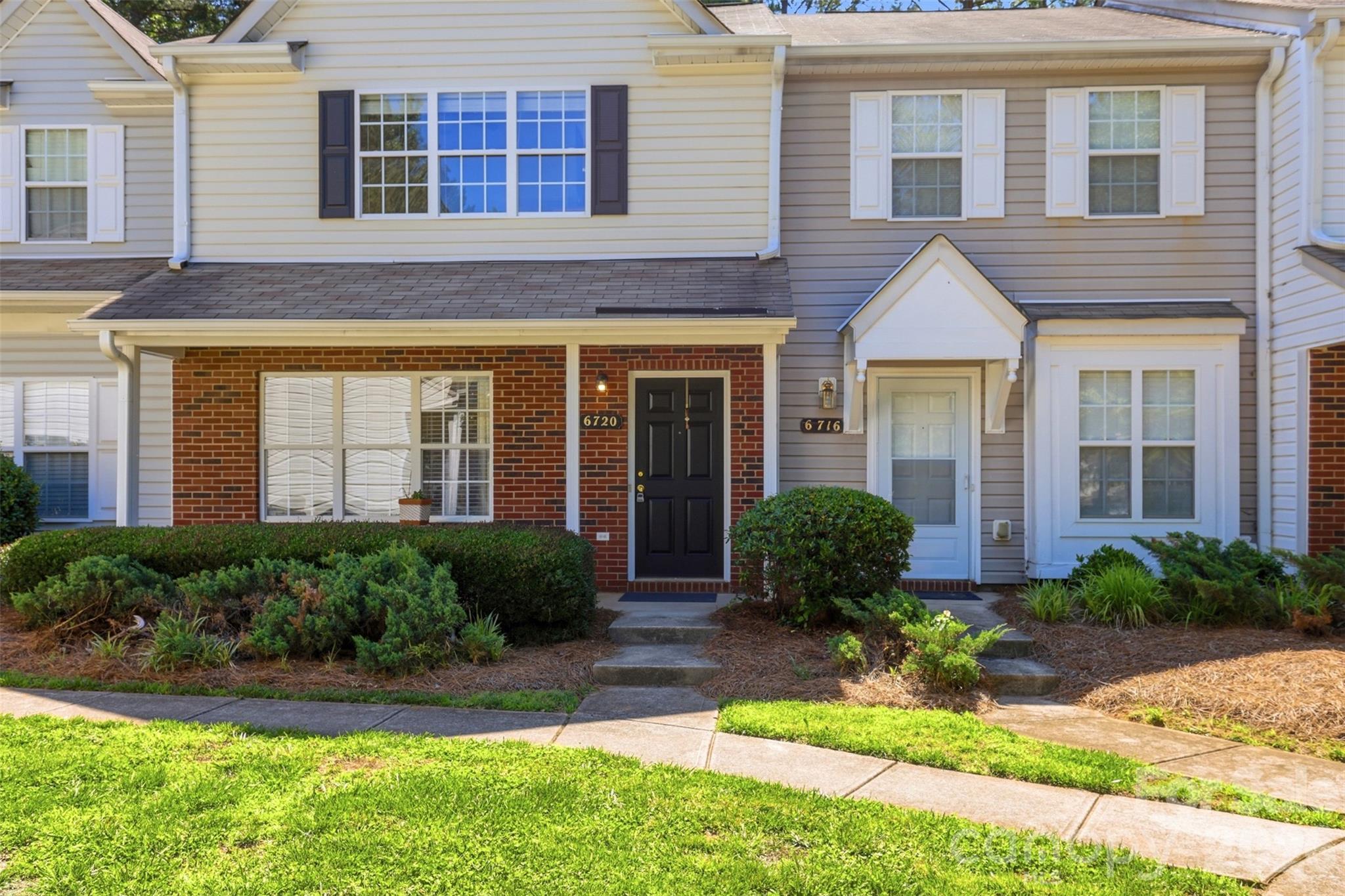 6720 Cypress Tree Lane — Charlotte
