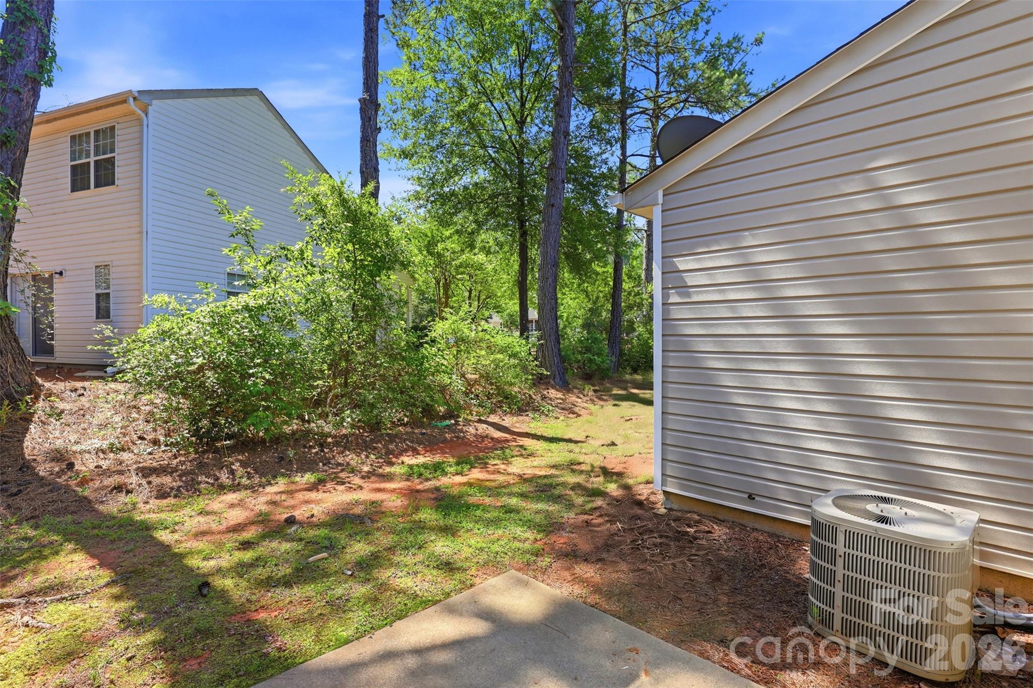 6720 Cypress Tree Lane — Charlotte