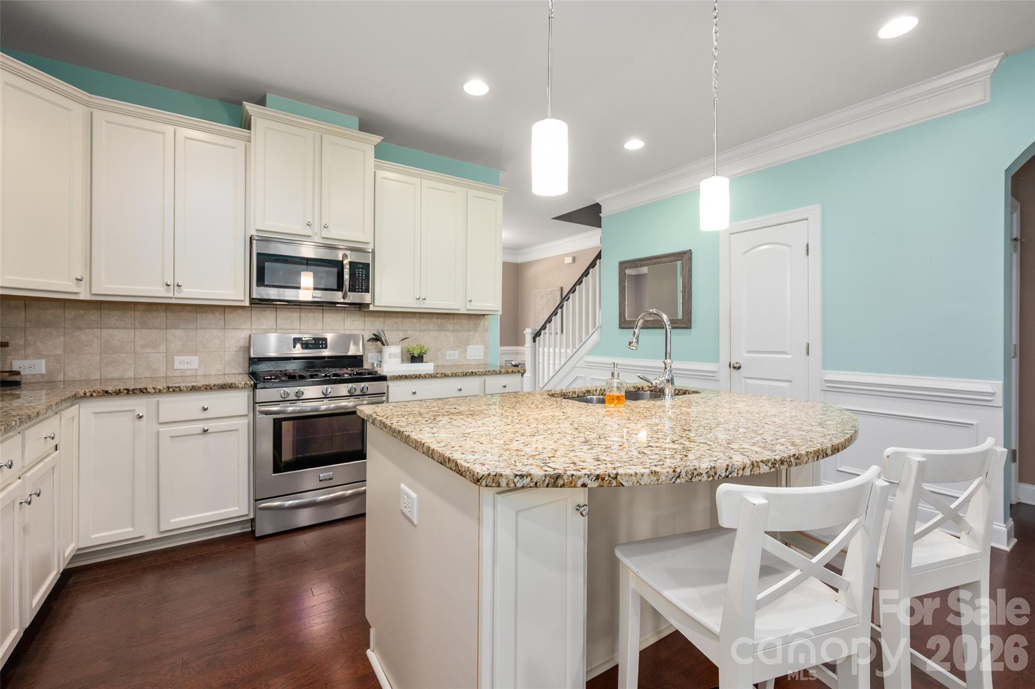 1023 Pennington Drive — Lancaster