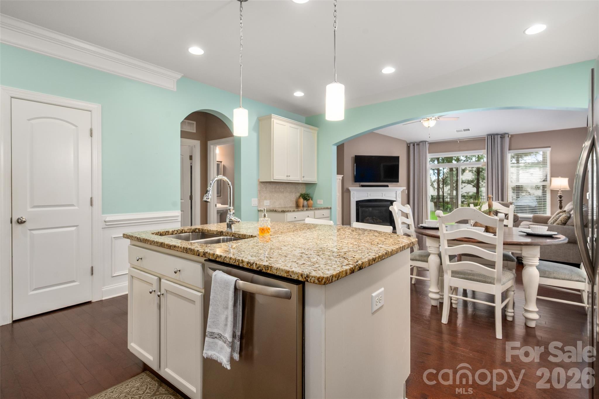 1023 Pennington Drive — Lancaster