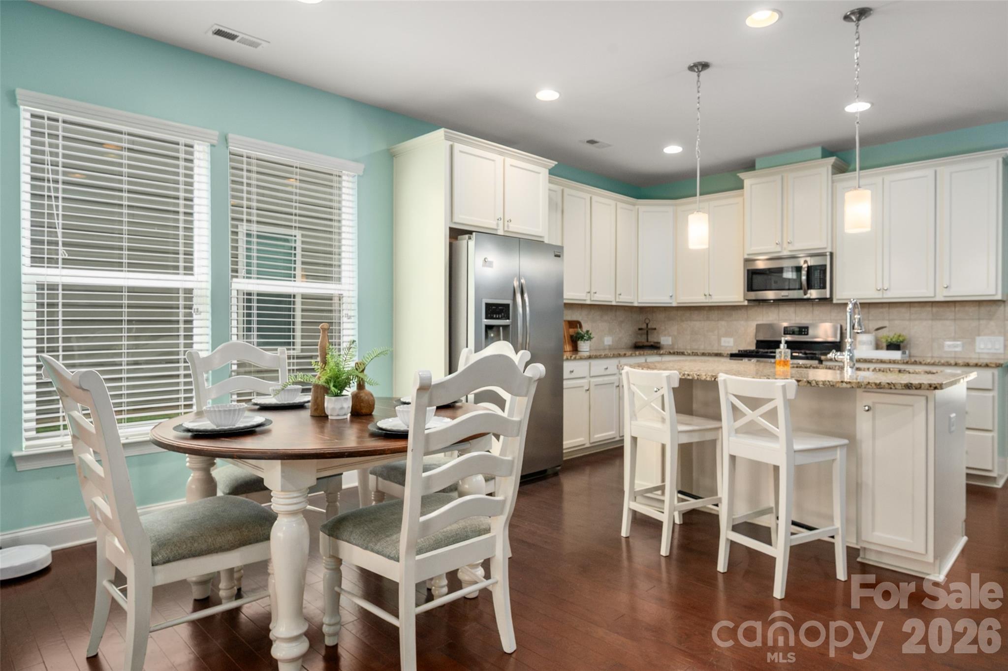 1023 Pennington Drive — Lancaster