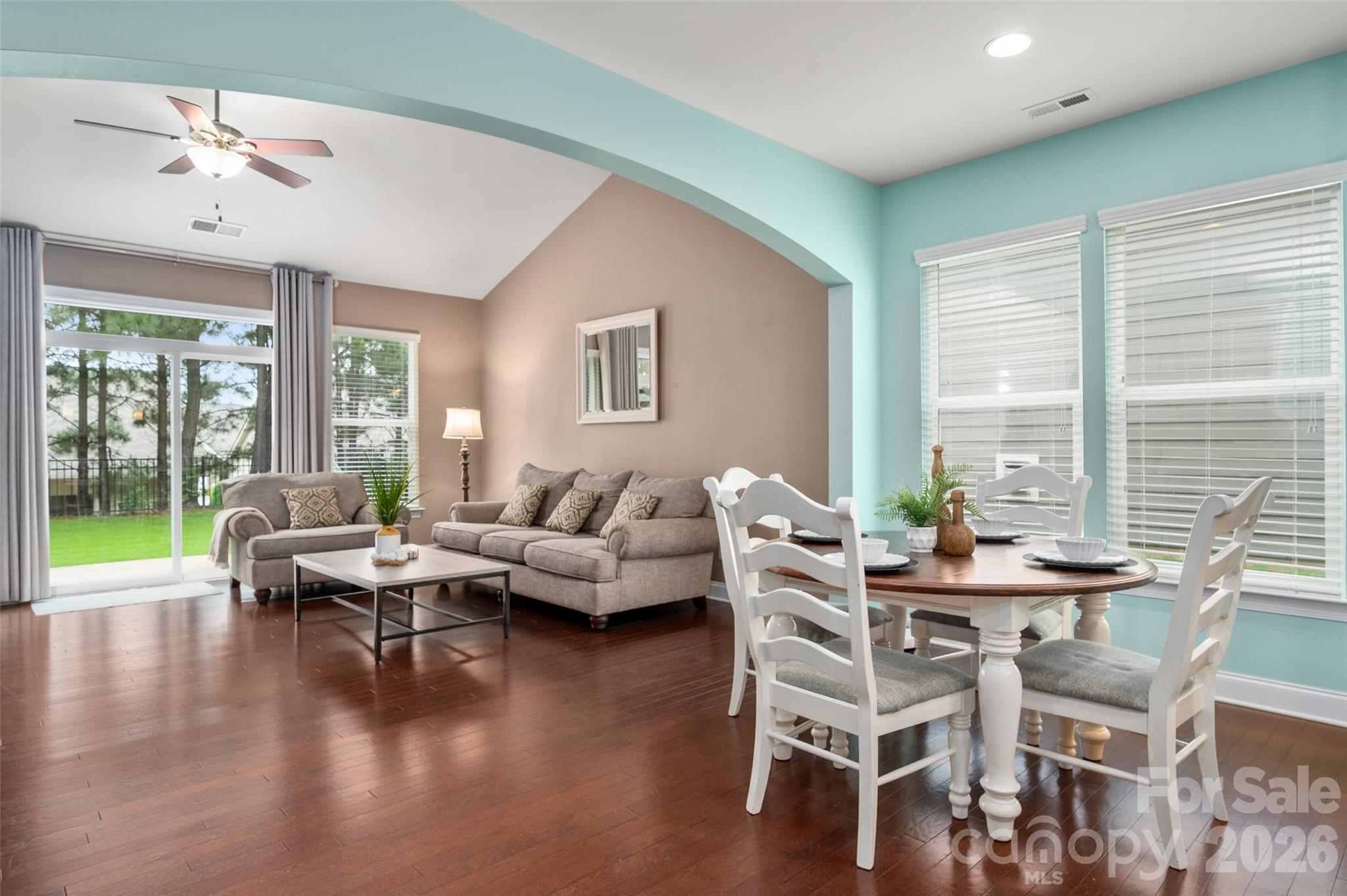1023 Pennington Drive — Lancaster