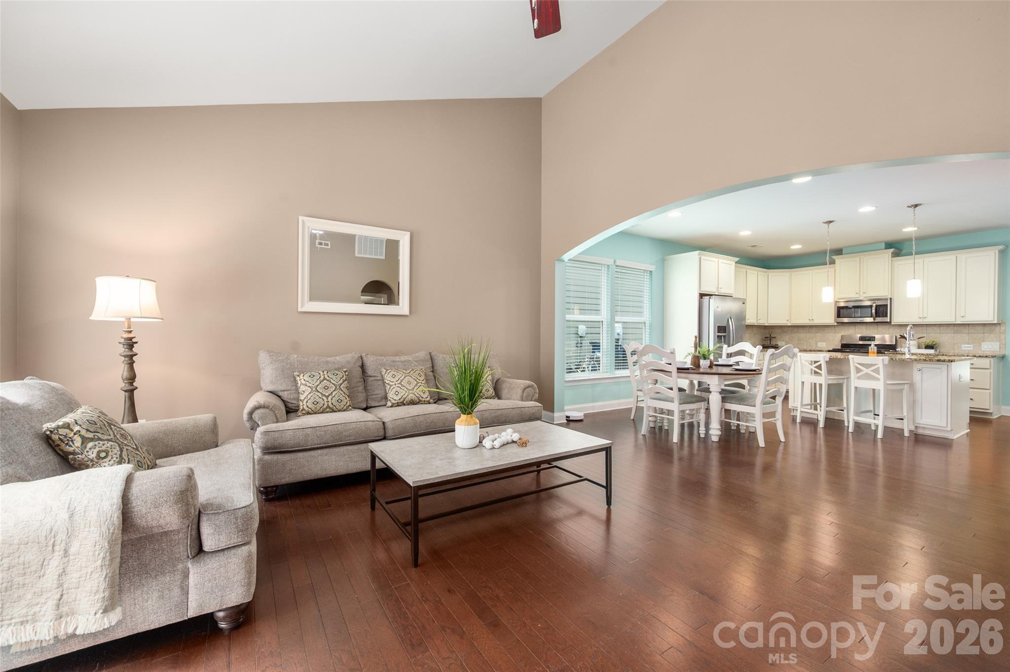 1023 Pennington Drive — Lancaster