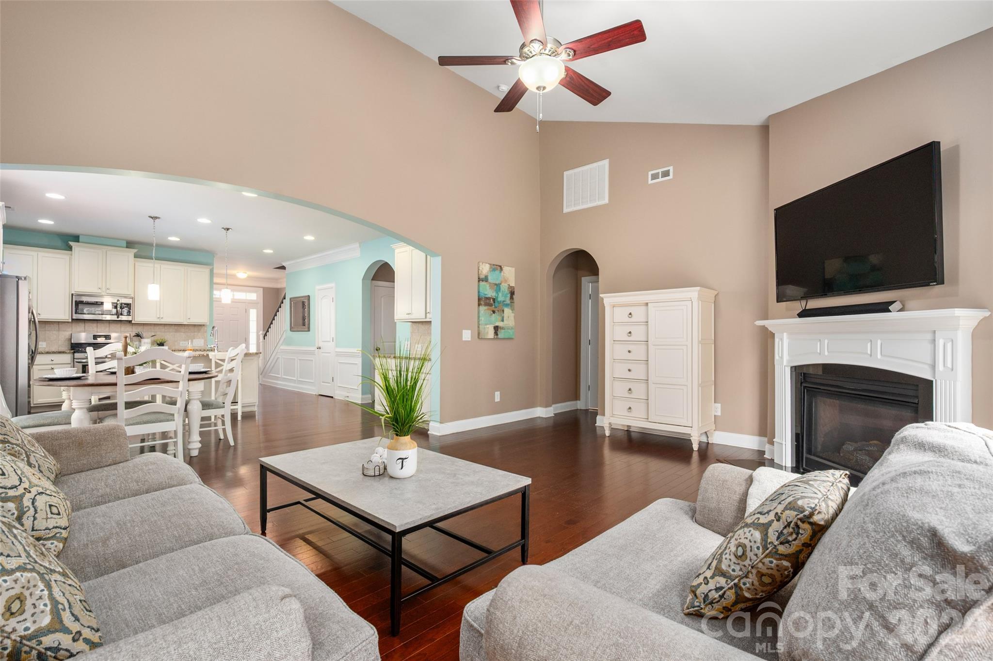 1023 Pennington Drive — Lancaster