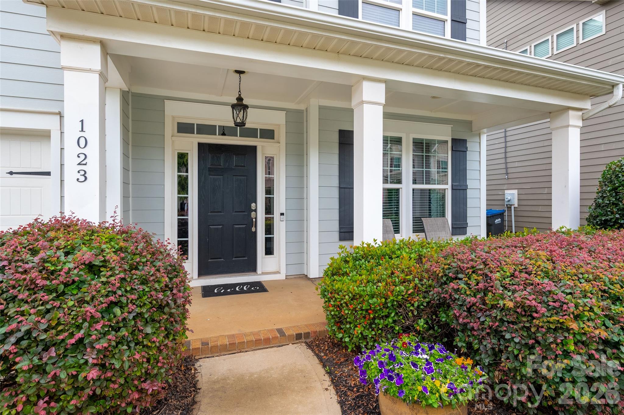 1023 Pennington Drive — Lancaster