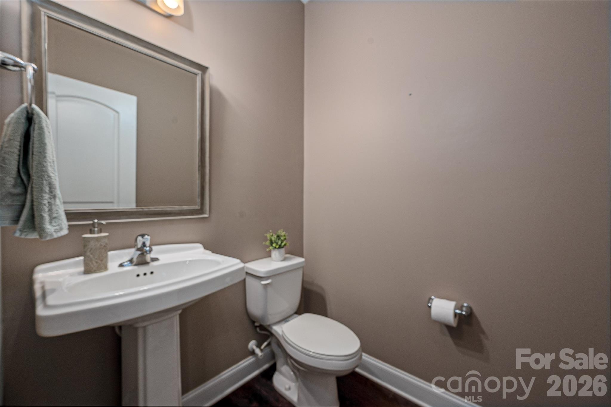 1023 Pennington Drive — Lancaster