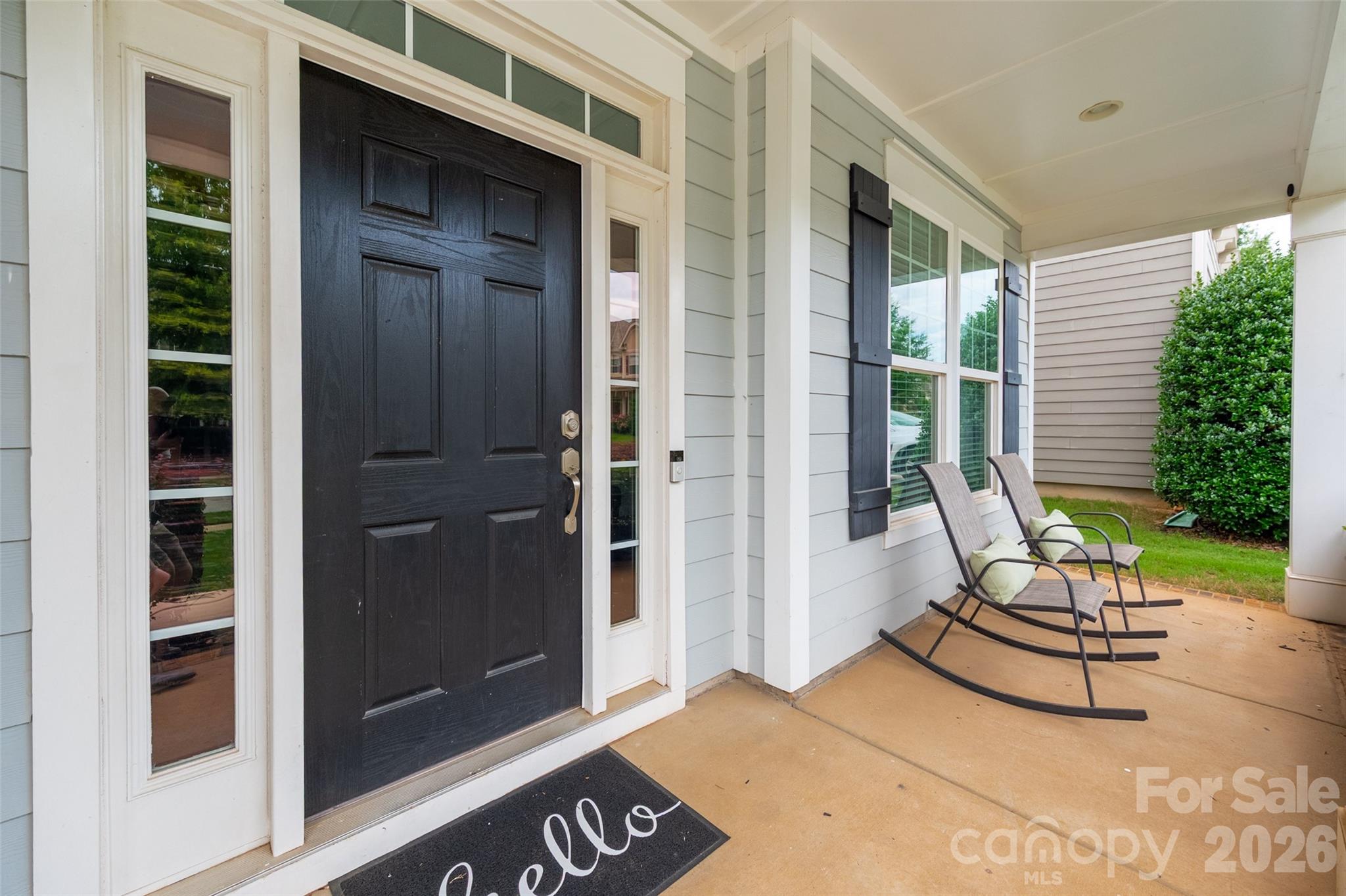 1023 Pennington Drive — Lancaster
