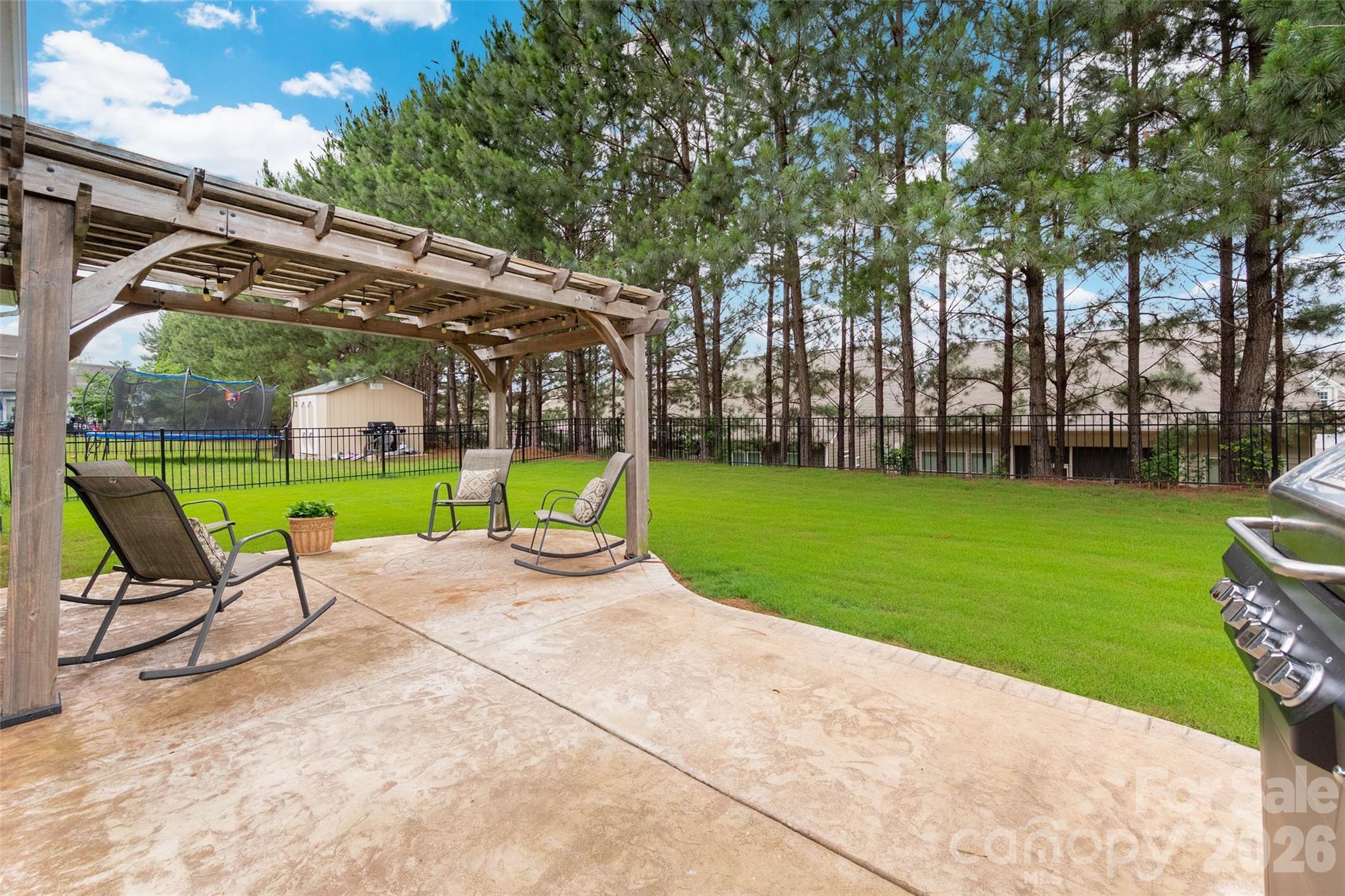 1023 Pennington Drive — Lancaster