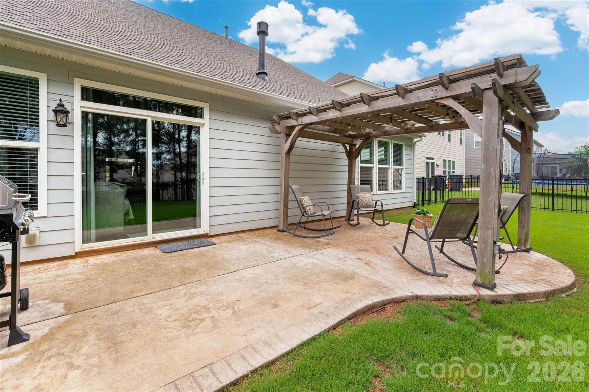 1023 Pennington Drive — Lancaster