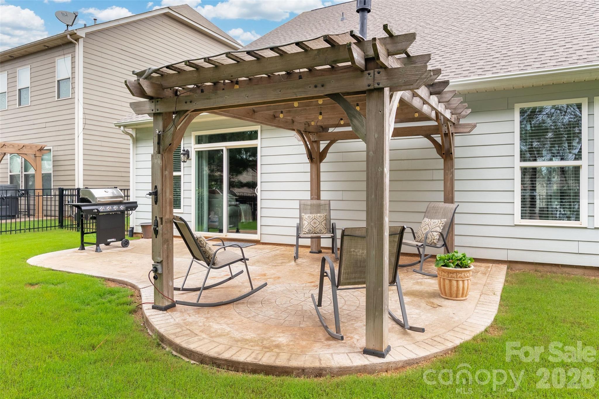 1023 Pennington Drive — Lancaster