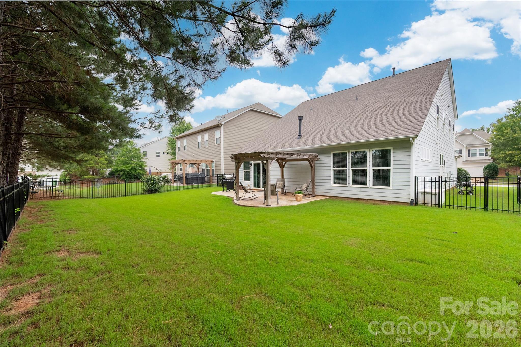 1023 Pennington Drive — Lancaster