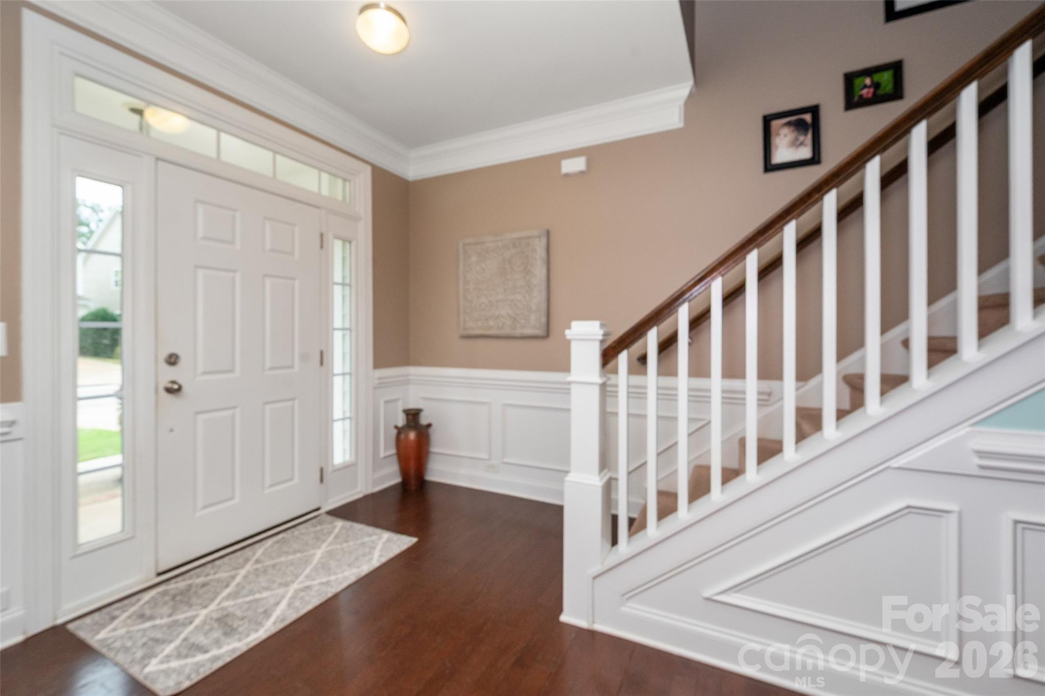 1023 Pennington Drive — Lancaster